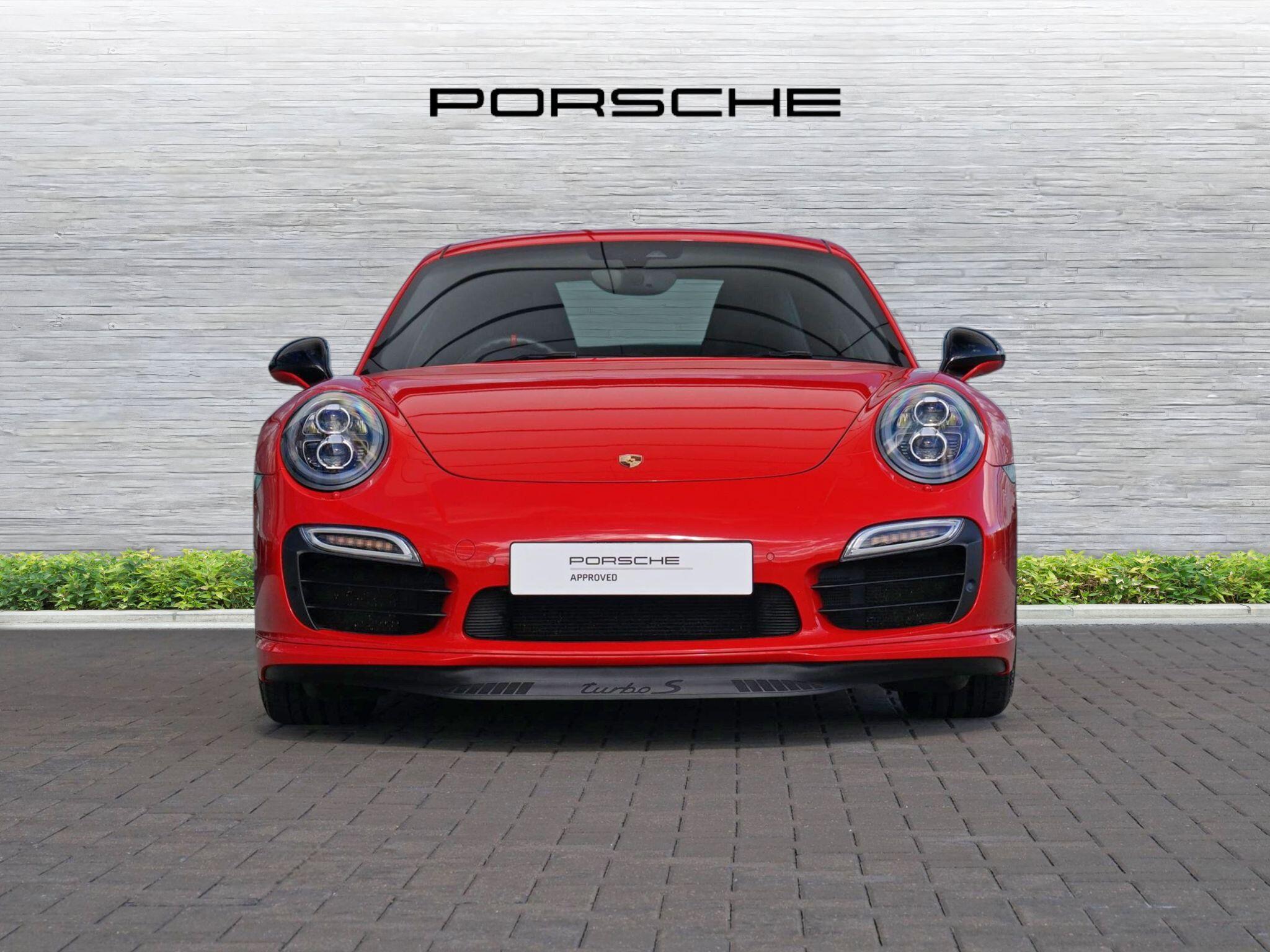 Porsche Cayman view 54