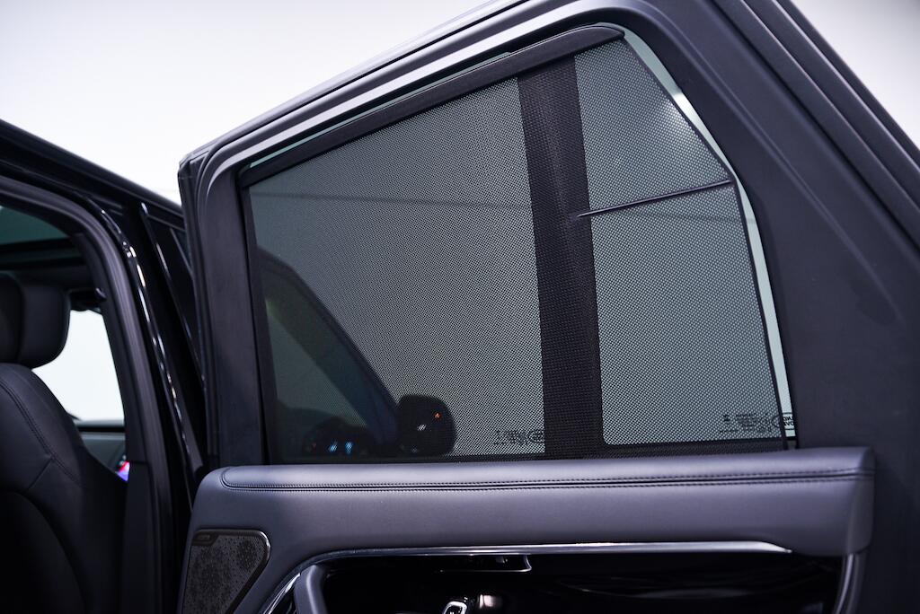 Land Rover Range Rover view 19