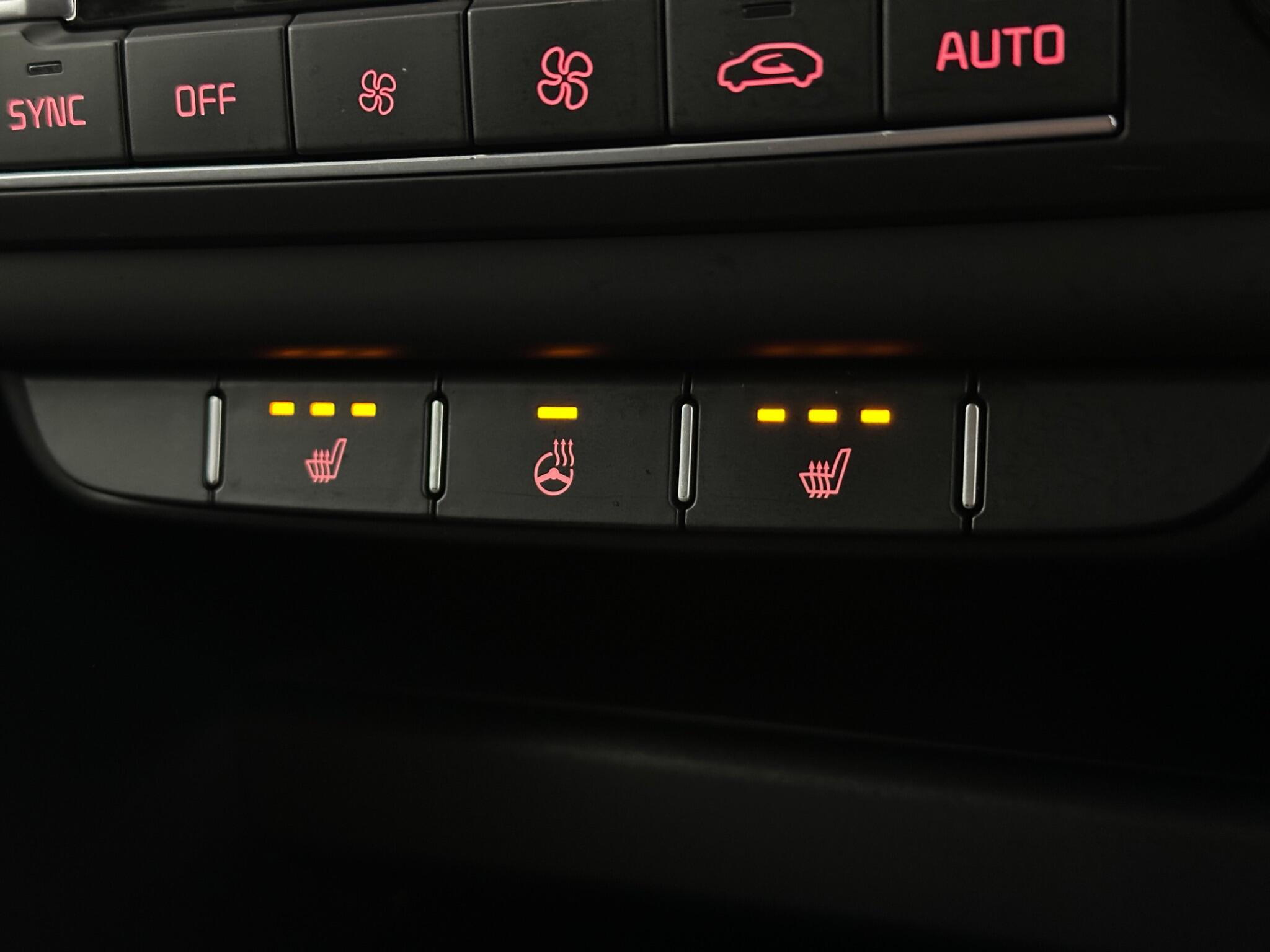 Kia Xceed view 21