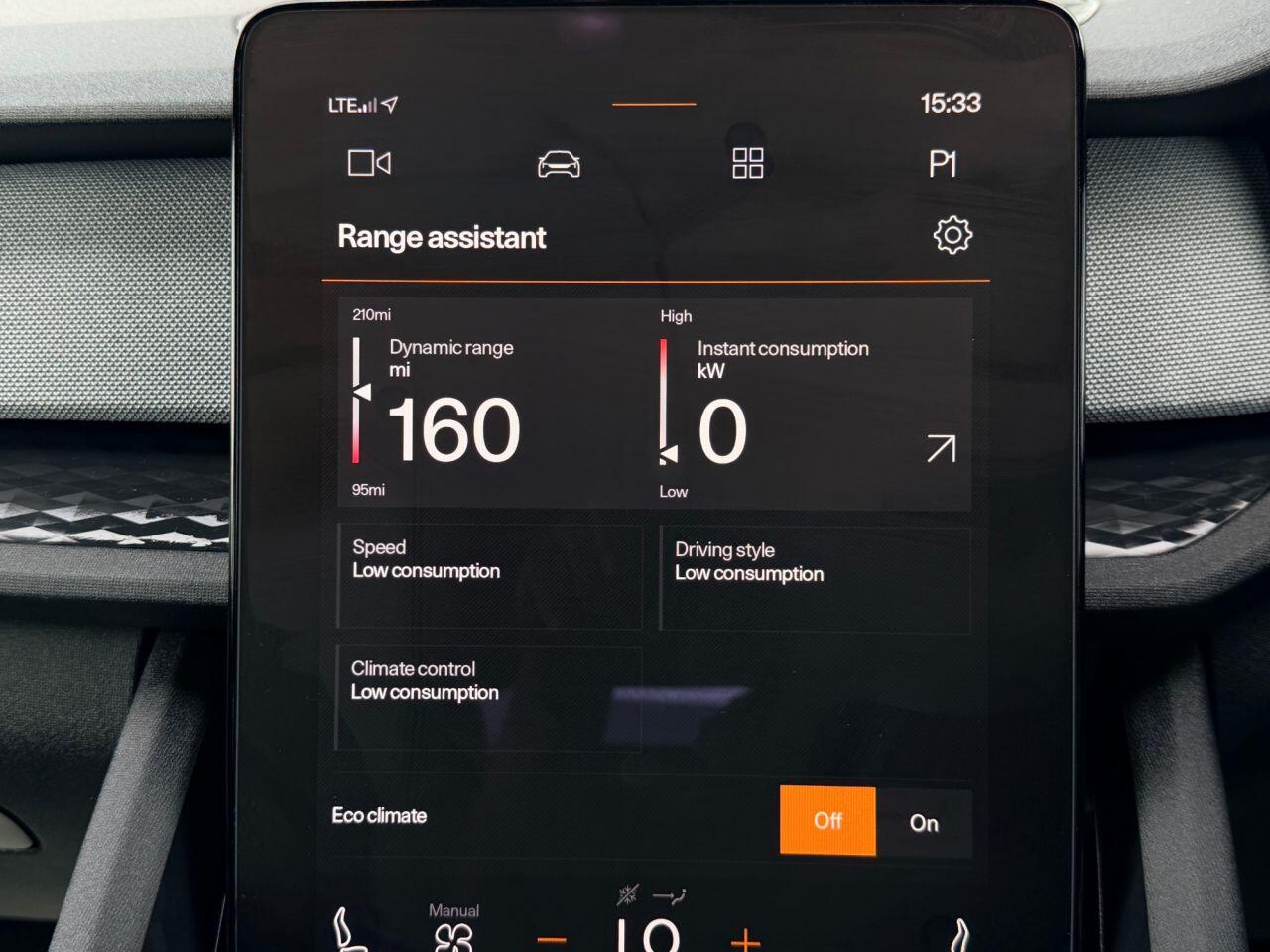 Polestar 2 view 42