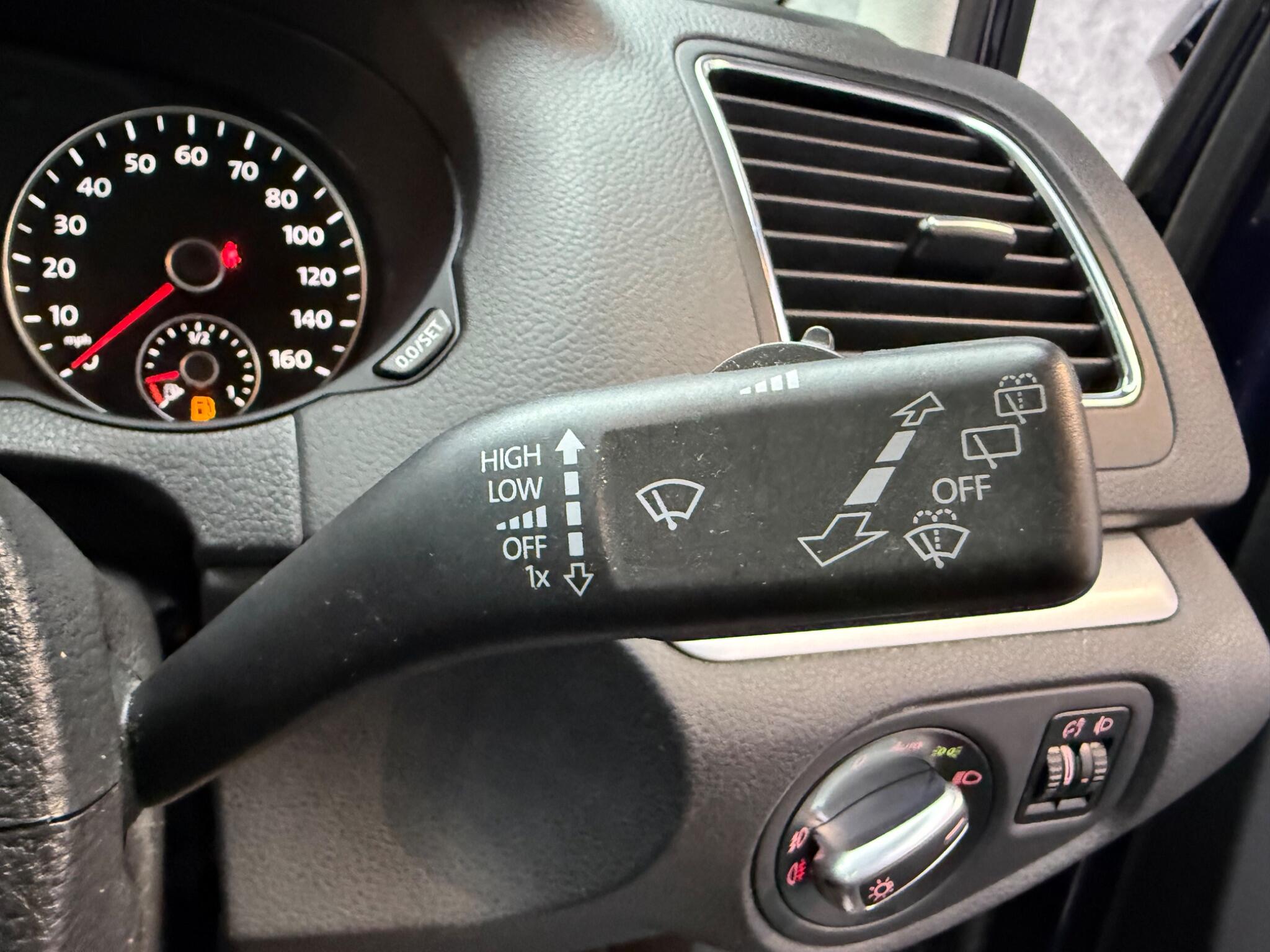 Volkswagen Sharan view 22