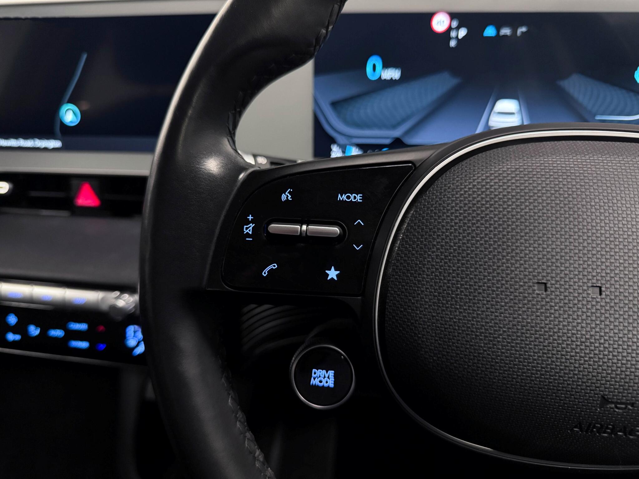 Hyundai Ioniq 5 view 13