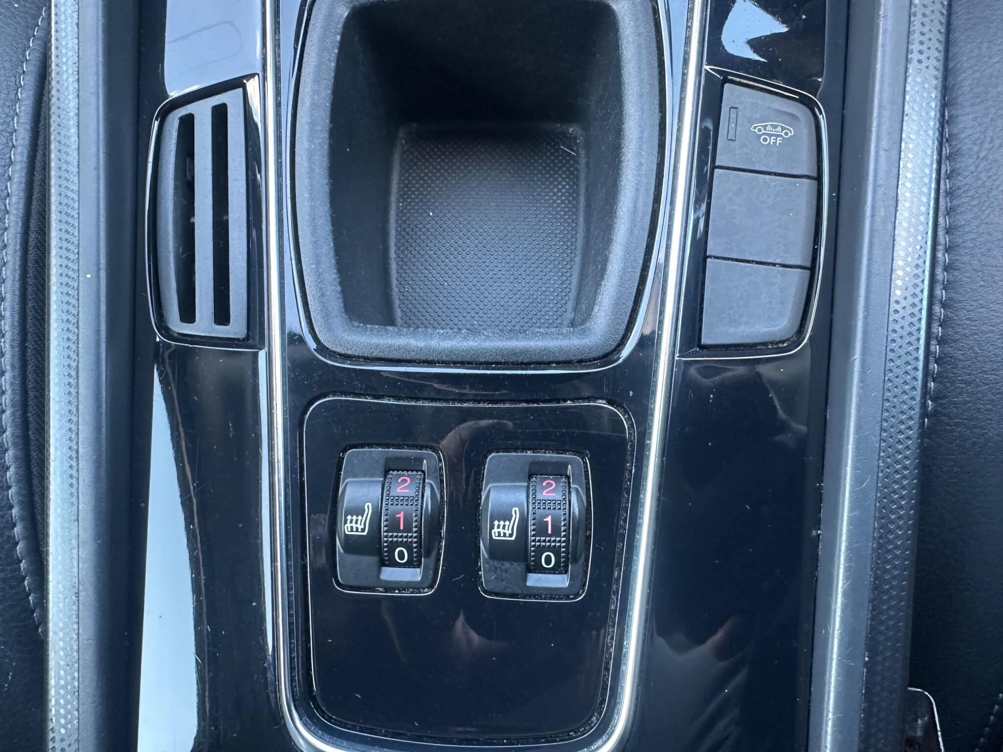 2012 Peugeot 508 image 19