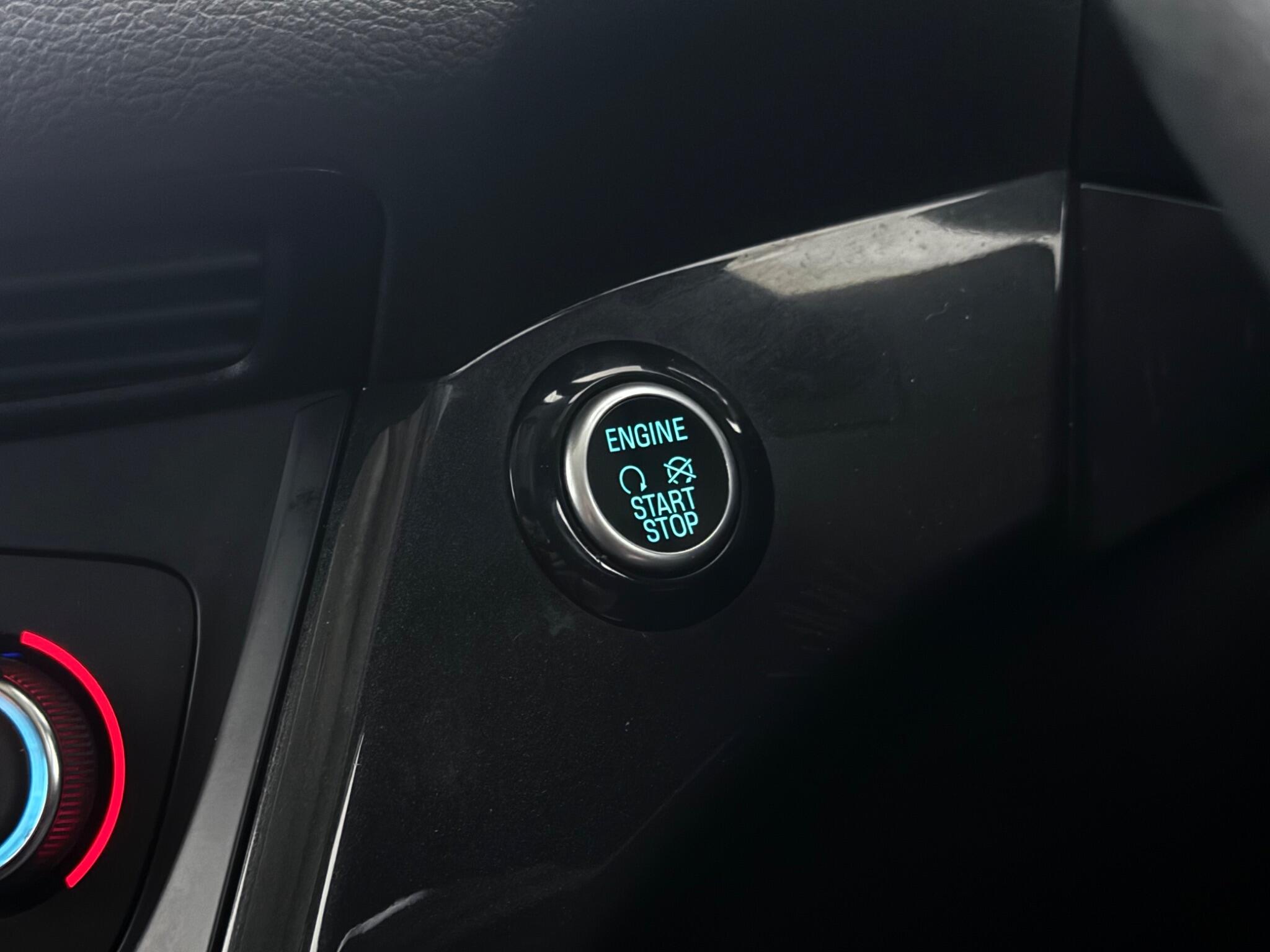 Ford Kuga view 17