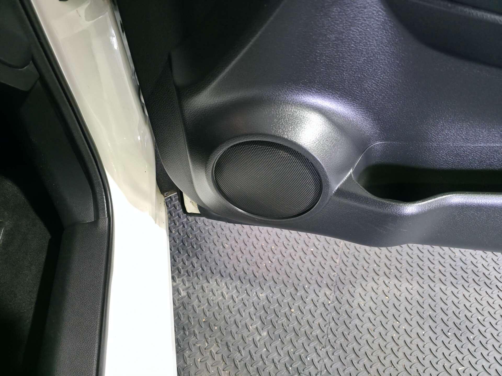 Nissan Qashqai view 24