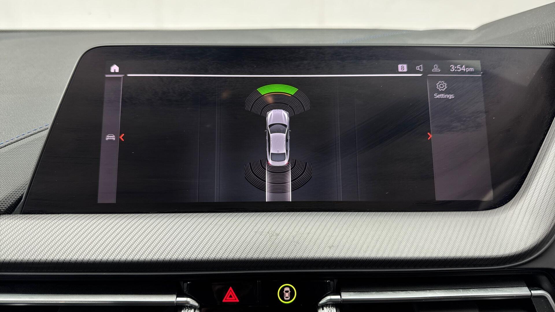 BMW 2 Series view 24