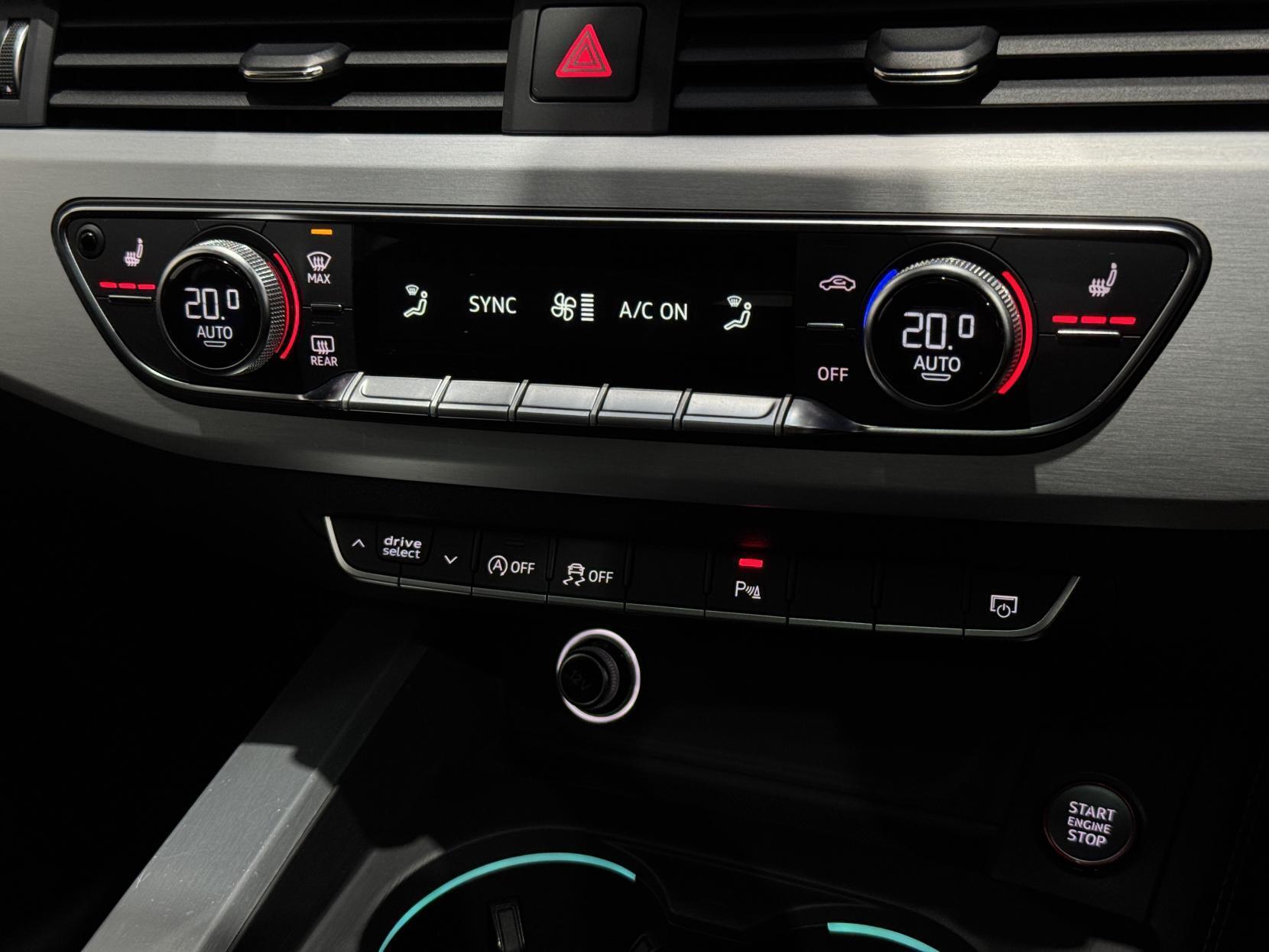 Audi S4 Avant view 34