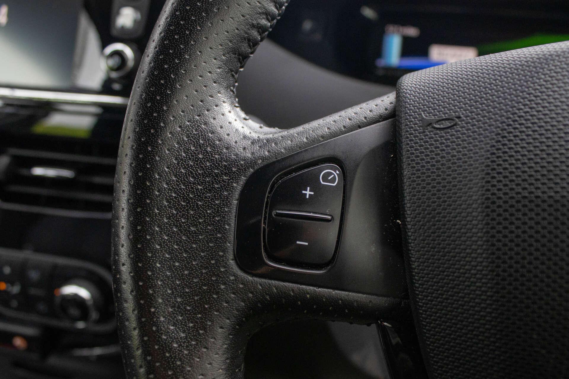Renault Zoe view 18
