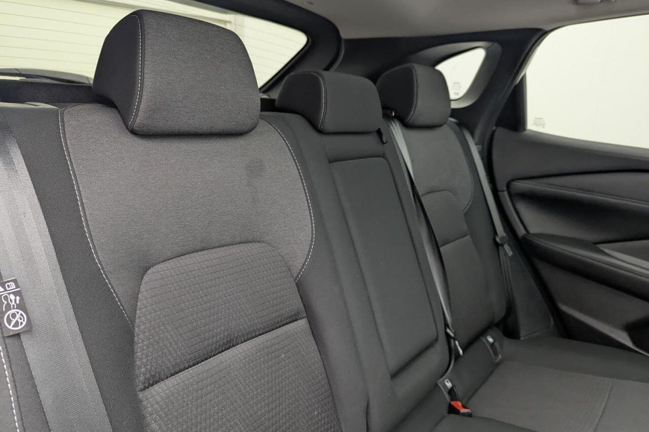 Nissan Qashqai view 20