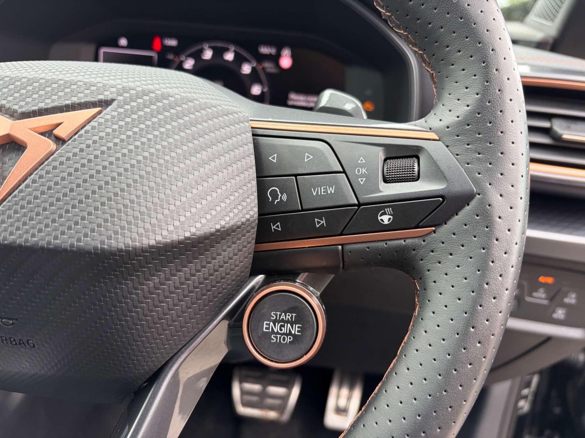 Cupra Formentor view 41