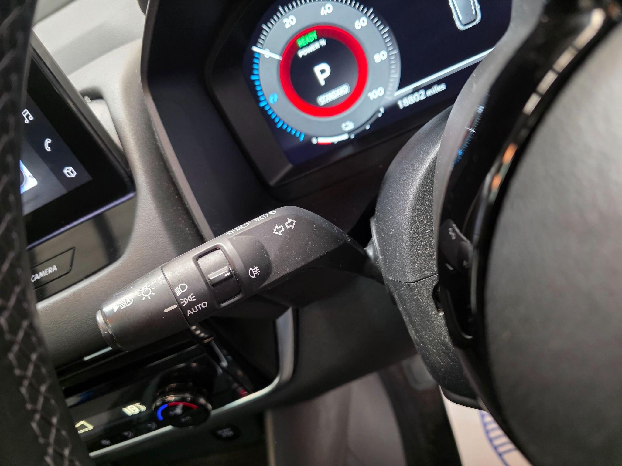 Nissan Qashqai view 19
