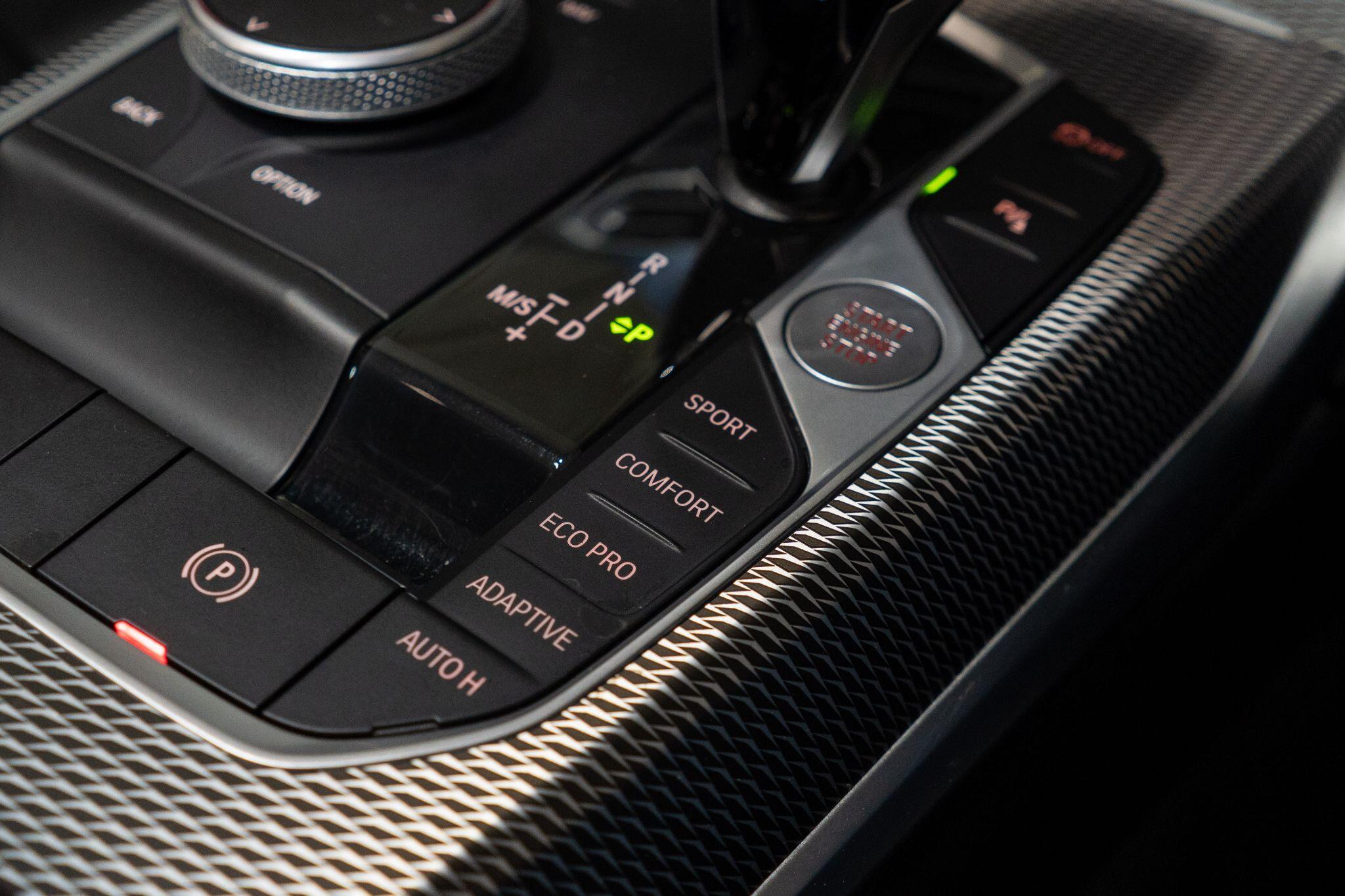 BMW 4 Series view 28
