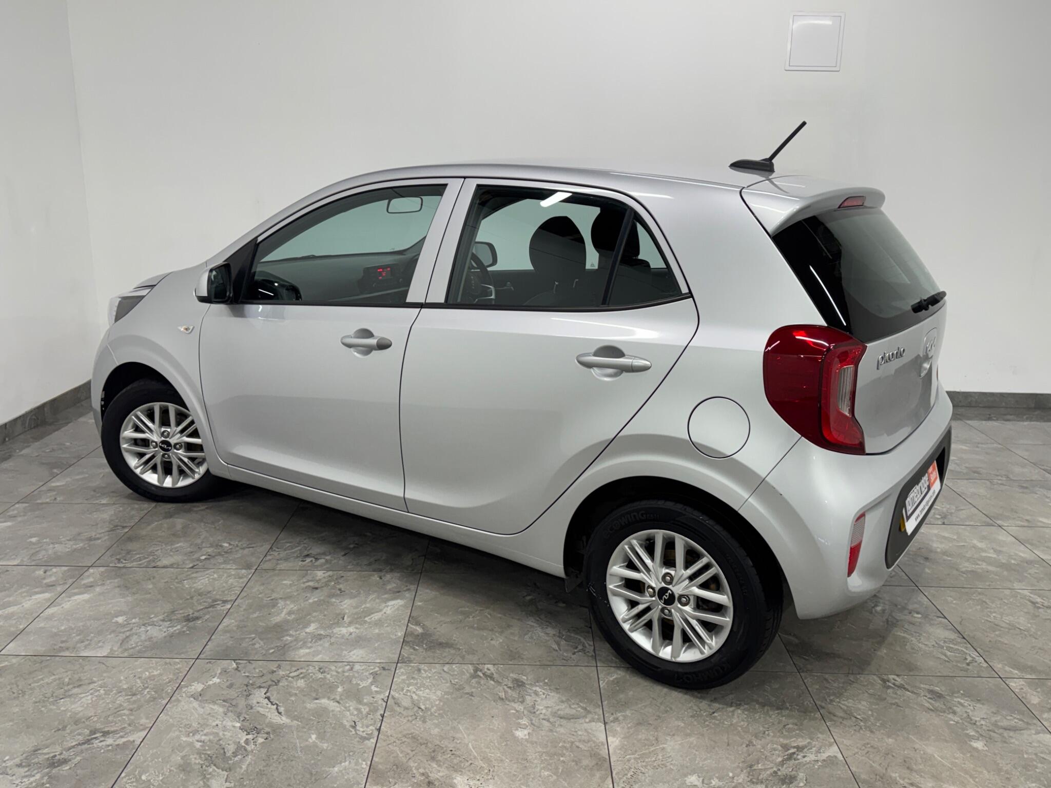 Kia Picanto view 6