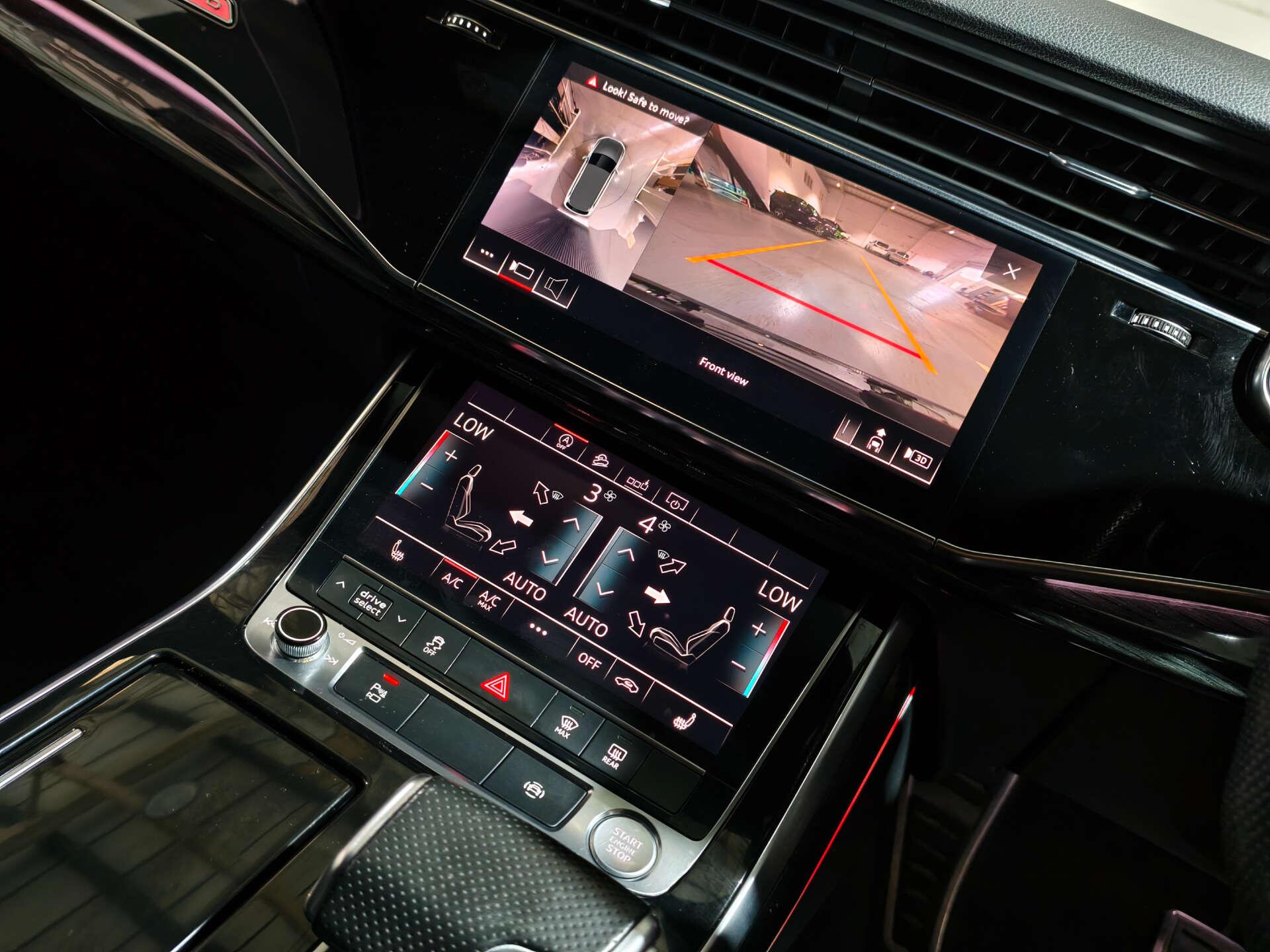 Audi Q7 view 36