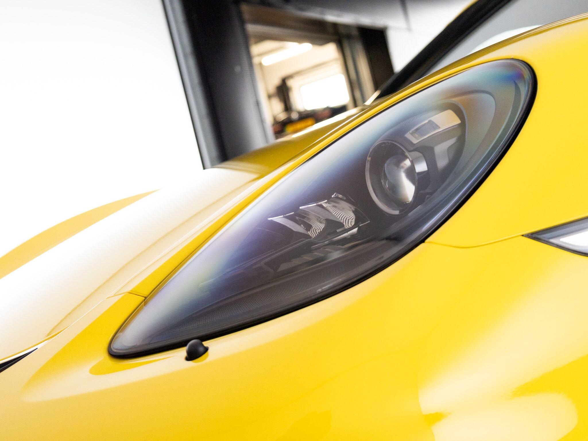 Porsche Cayman view 79