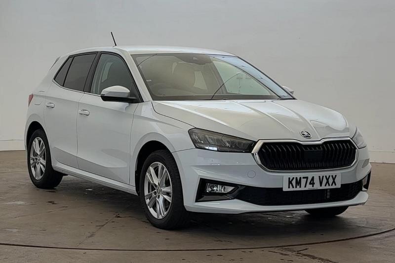 Fabia
