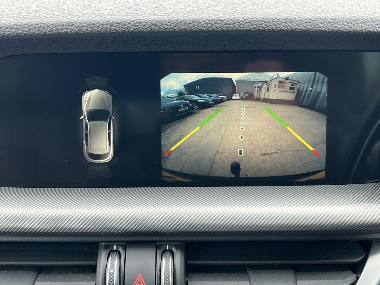 Alfa Romeo Stelvio view 59