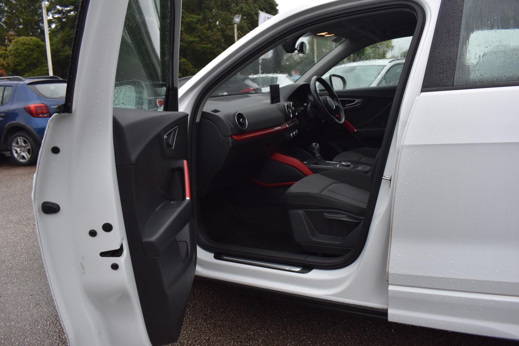Q2 - 1.6 TDI 30 Sport S Tronic Euro 6 (s/s) 5dr - Image 5