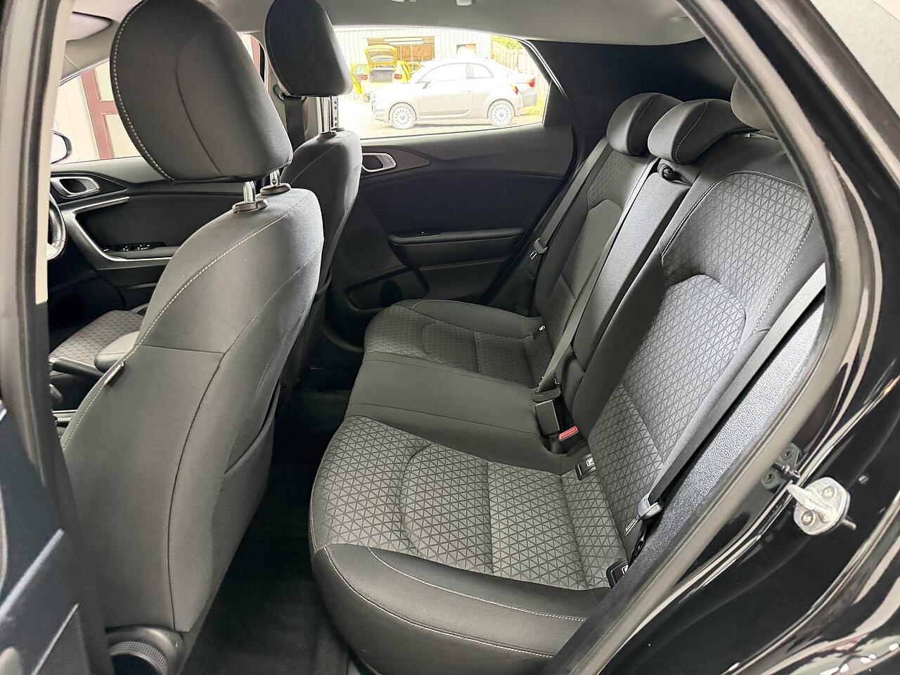 Kia Xceed view 17