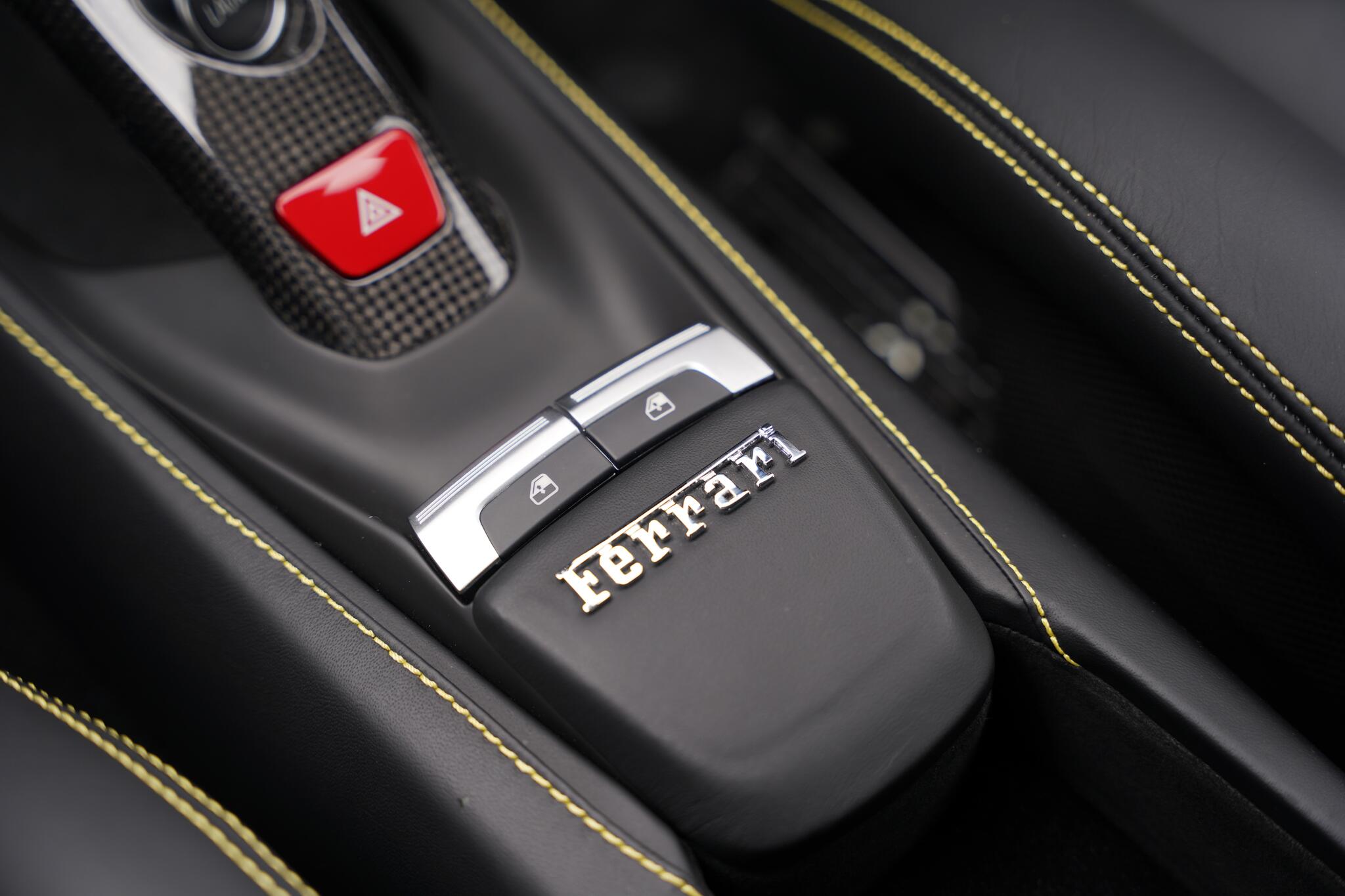 Ferrari 488 view 82