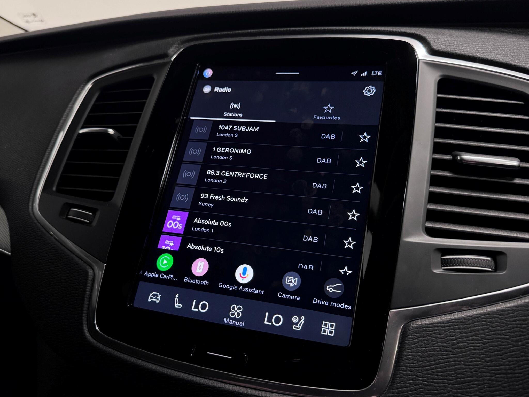 Volvo XC90 view 54