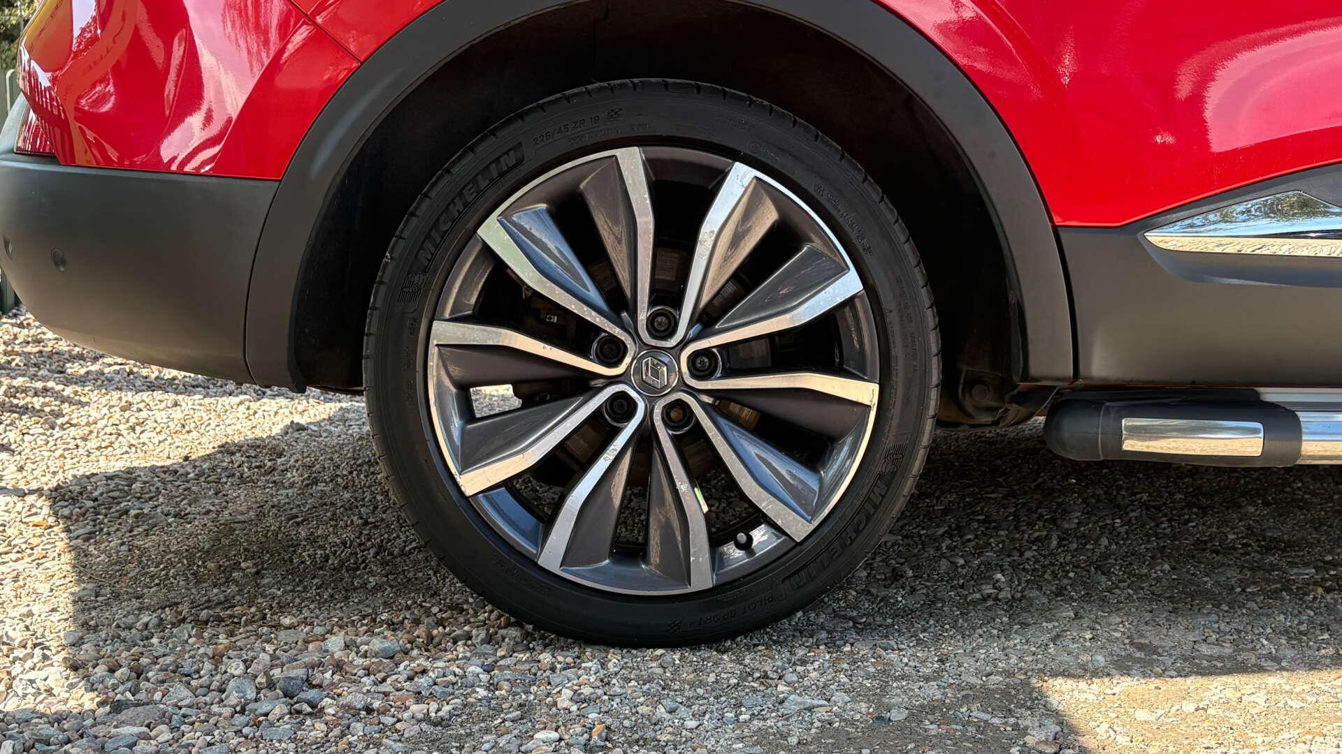 Renault Kadjar view 39