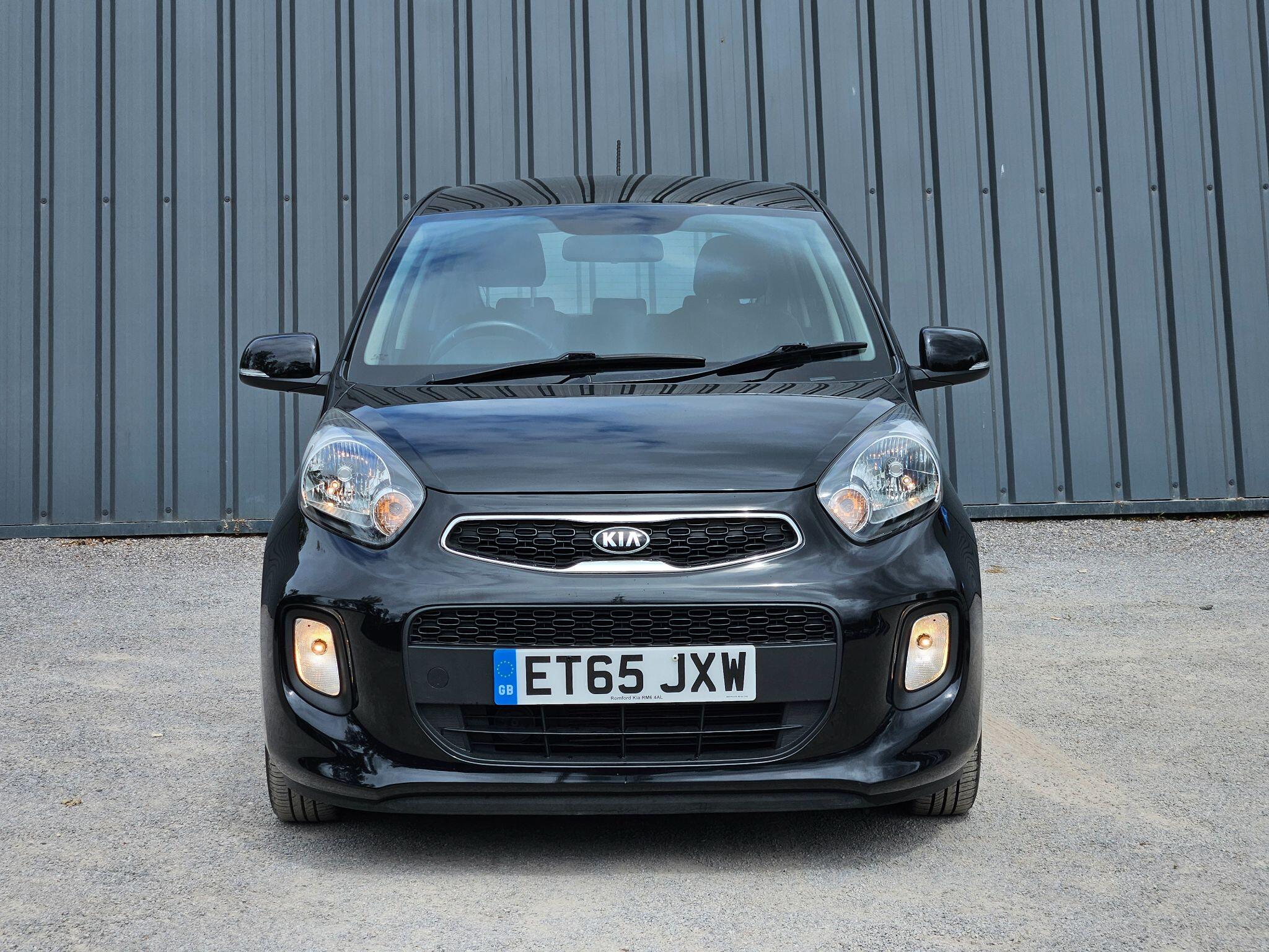 2016 Kia Picanto image 2