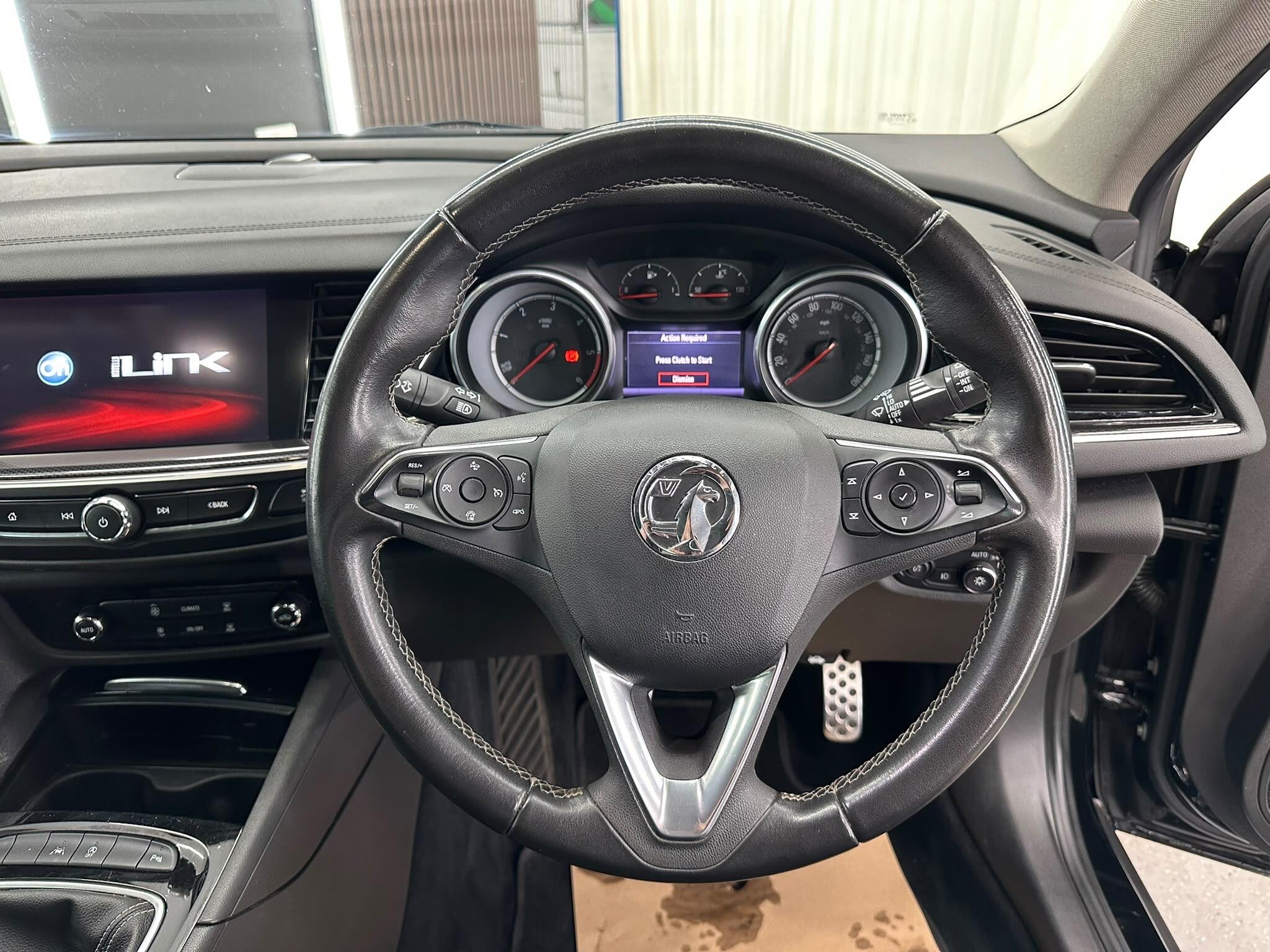 Vauxhall Insignia view 35