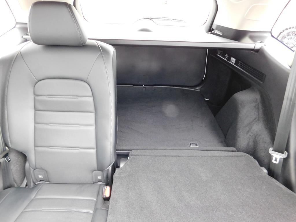 CR-V
