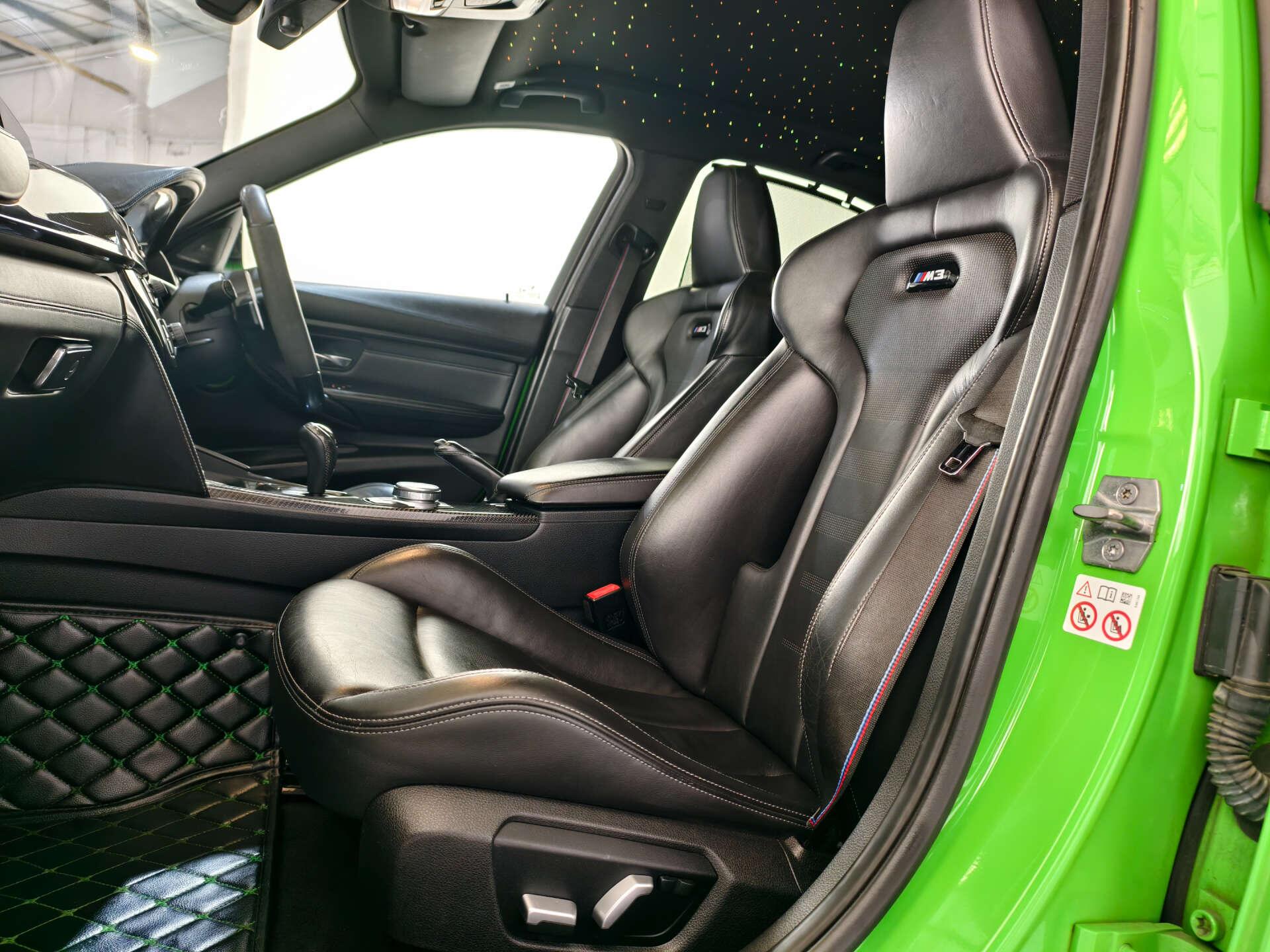 BMW M3 view 49