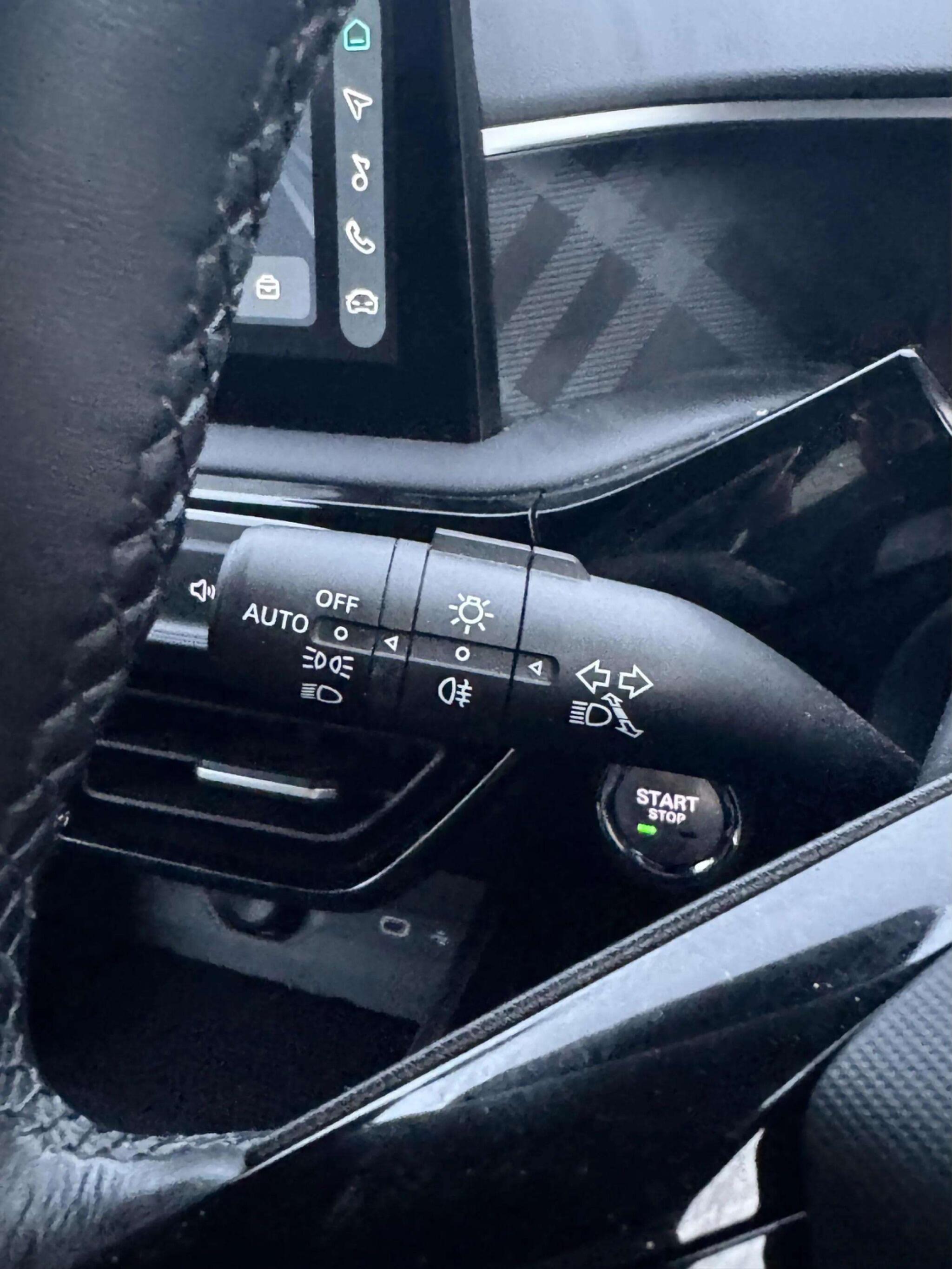 MG MG3 view 48
