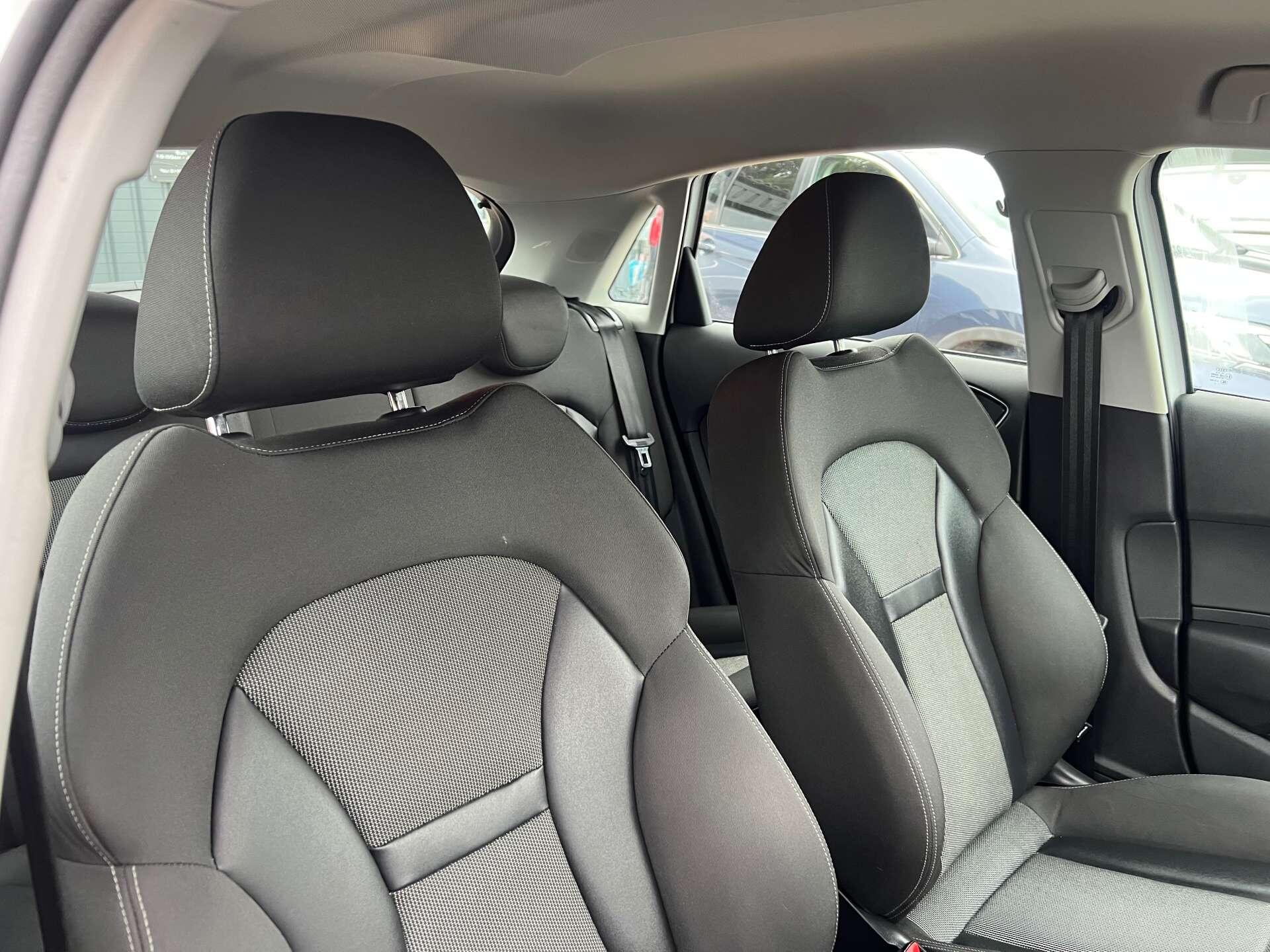 Audi A1 view 18
