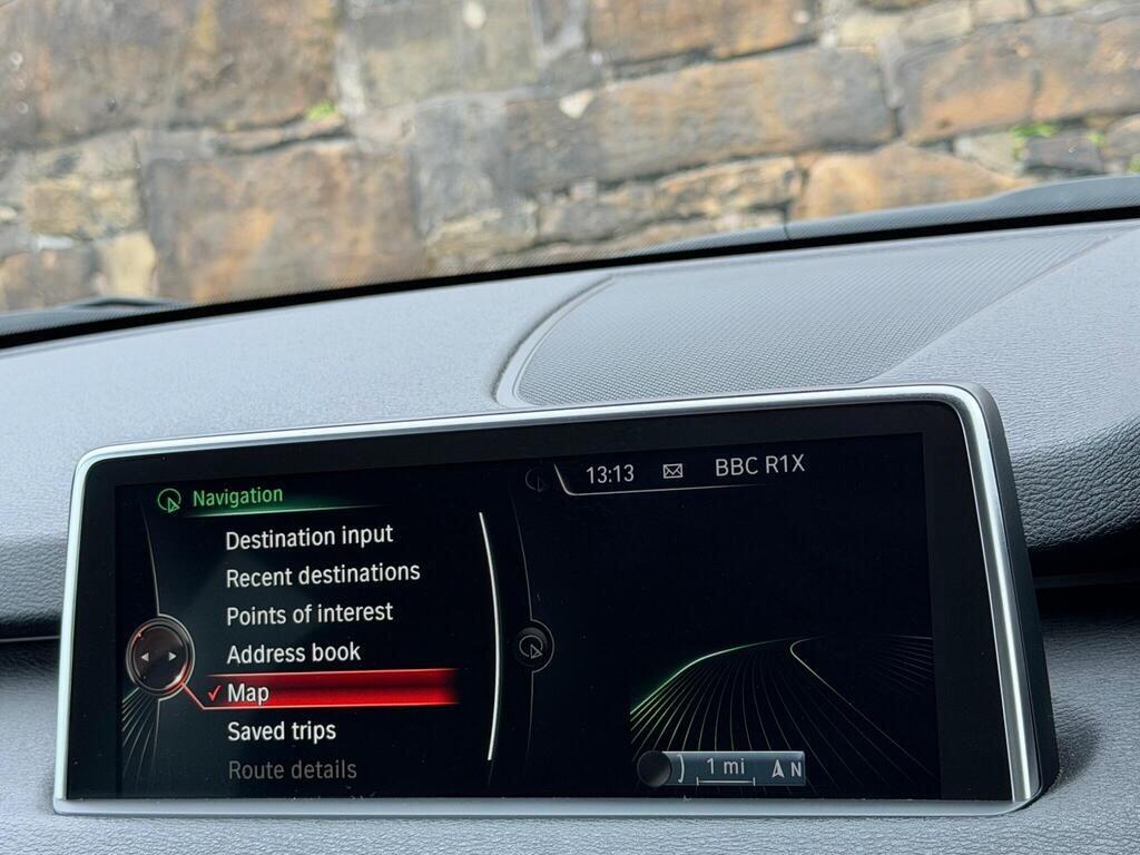 BMW X5 view 34