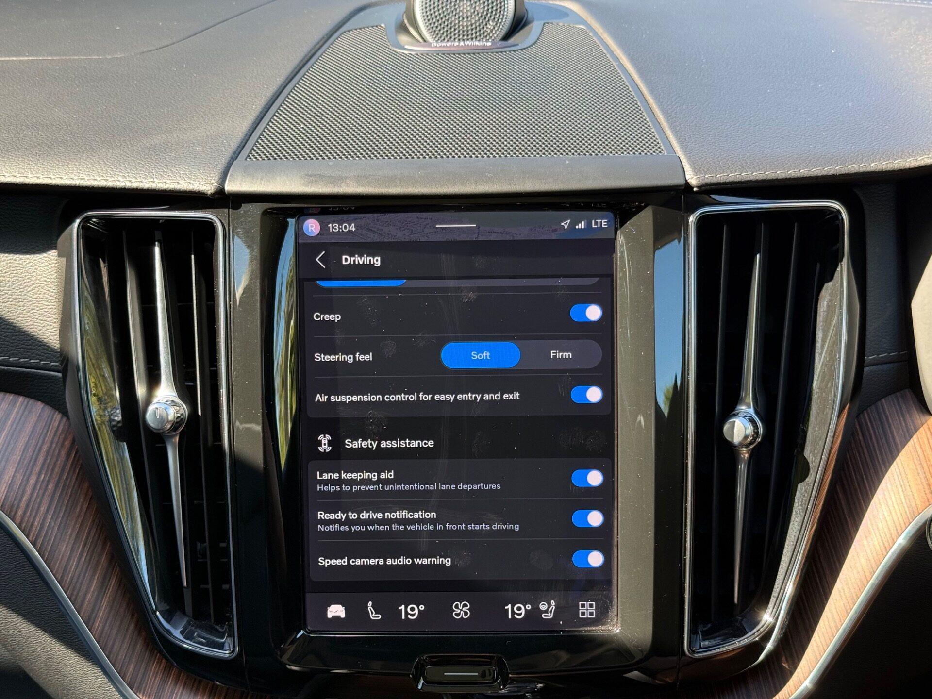 Volvo XC60 view 53