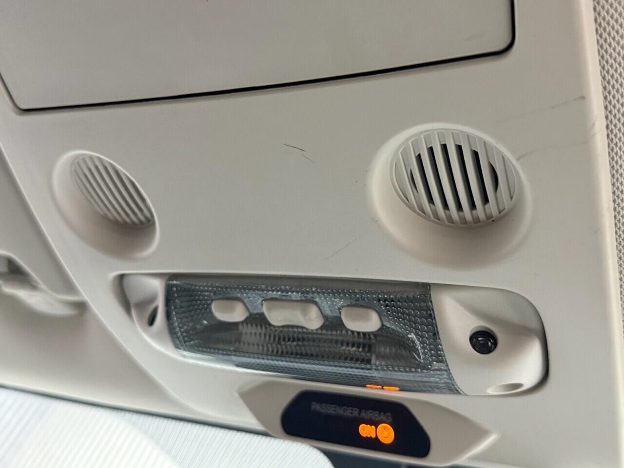 Ford Ecosport view 26