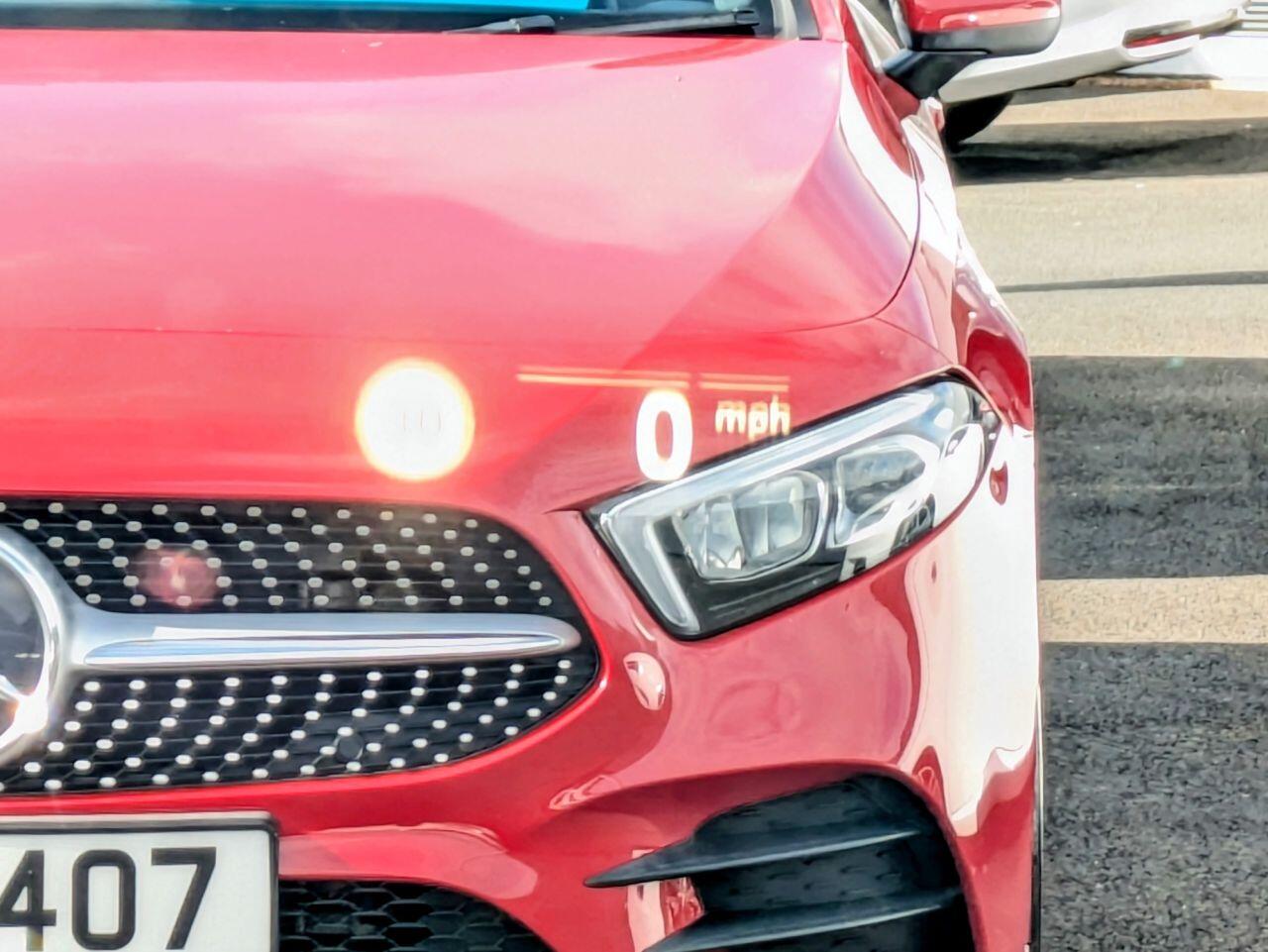 BMW 3 Series view 21