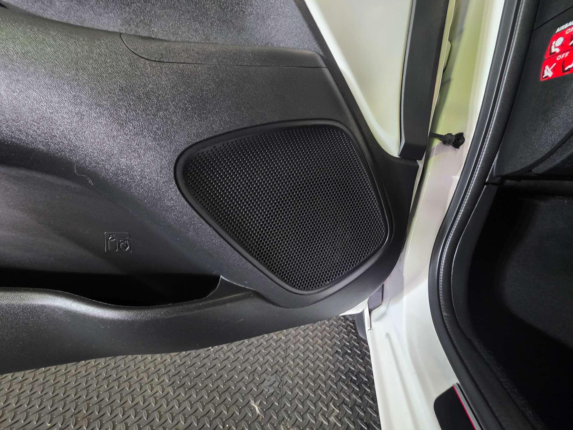 Toyota Aygo view 43