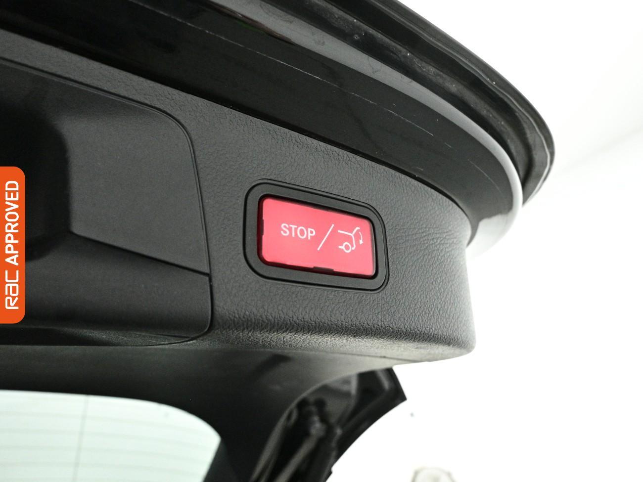 Mercedes-Benz Eqa view 27