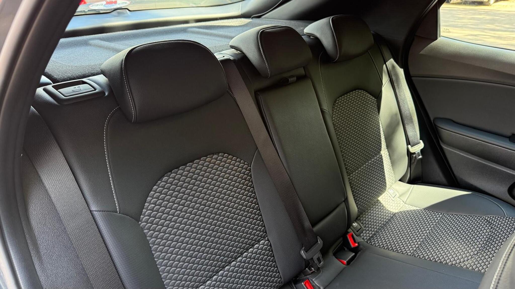 Kia XCeed view 27