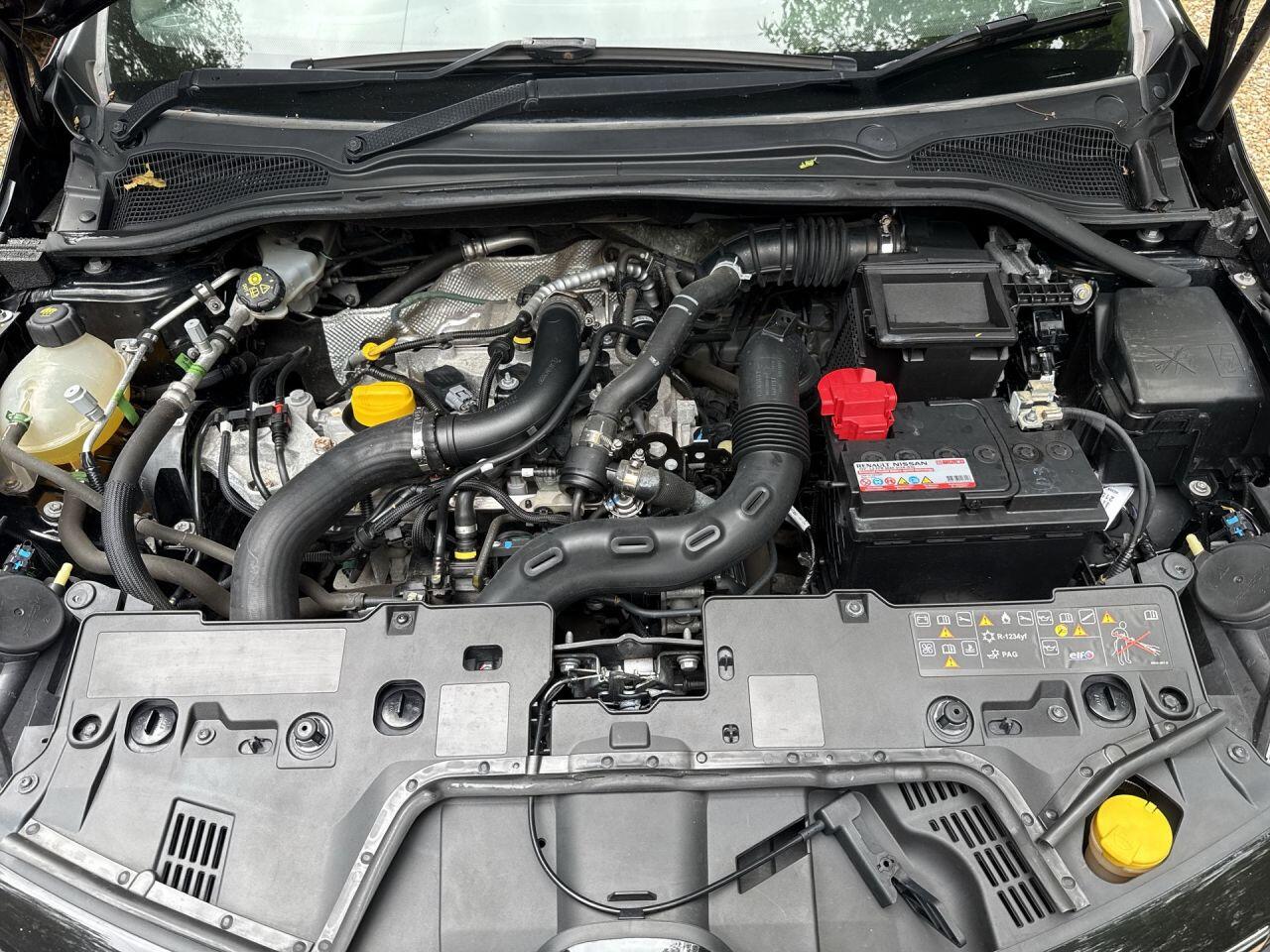 Renault Clio view 27