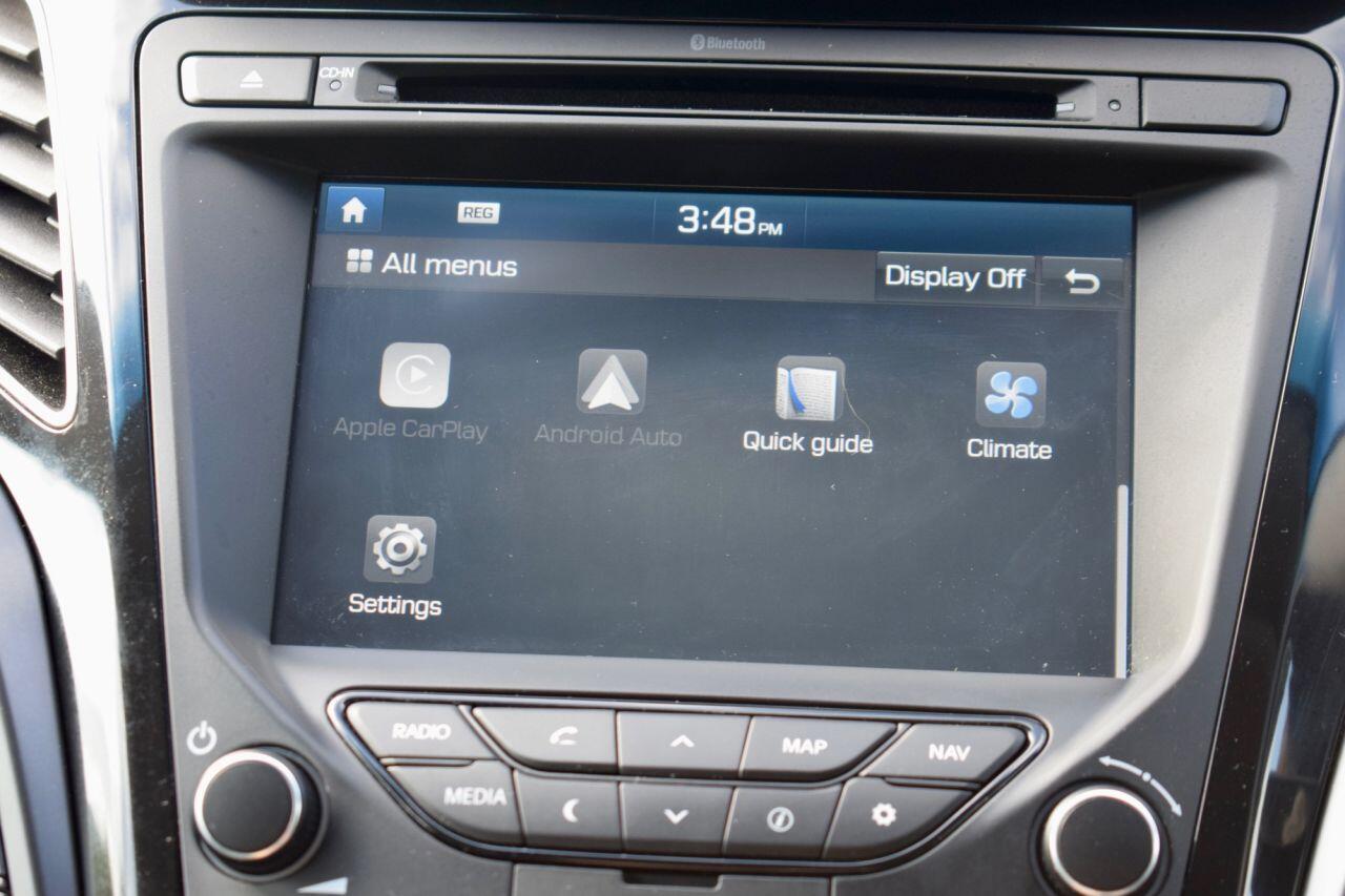 Hyundai i40 view 63