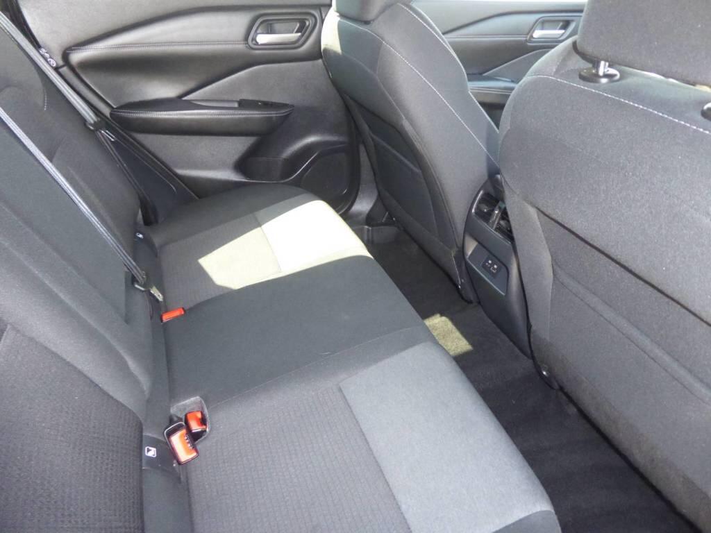 Nissan Qashqai view 14