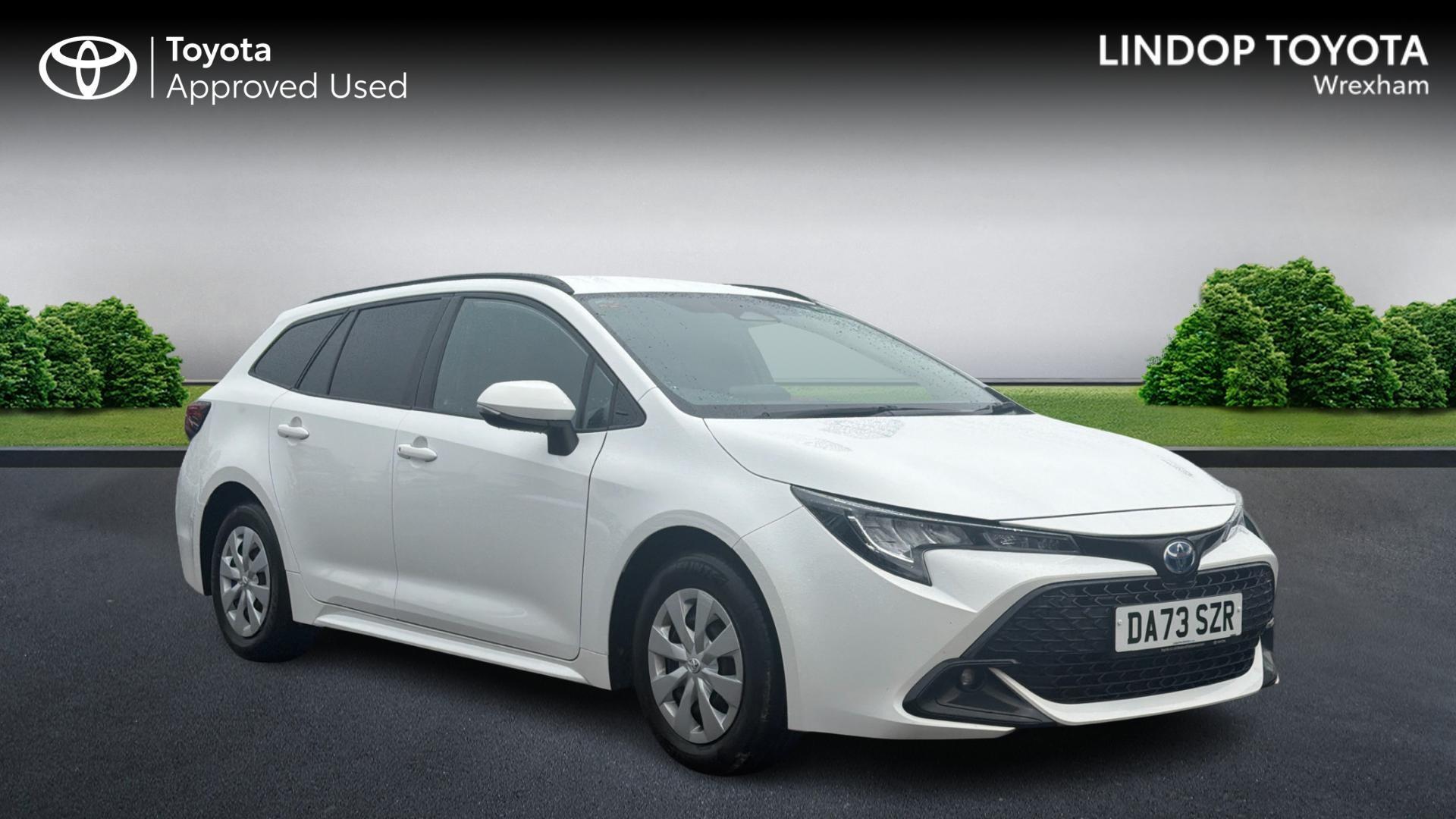 Lindop Used Cars