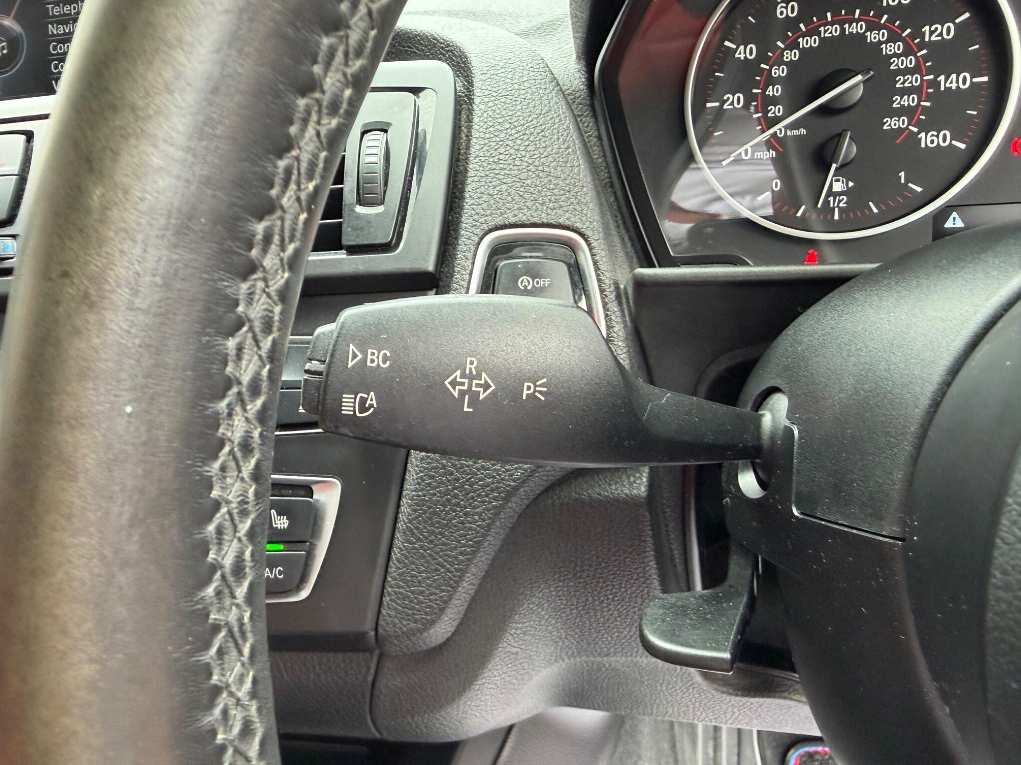 BMW 1 Series view 75