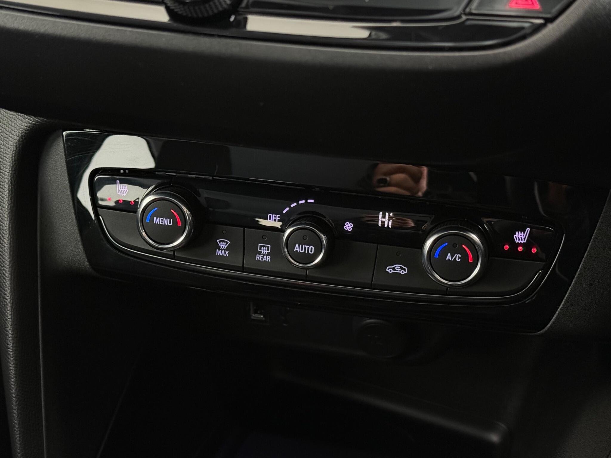 Vauxhall Corsa view 33