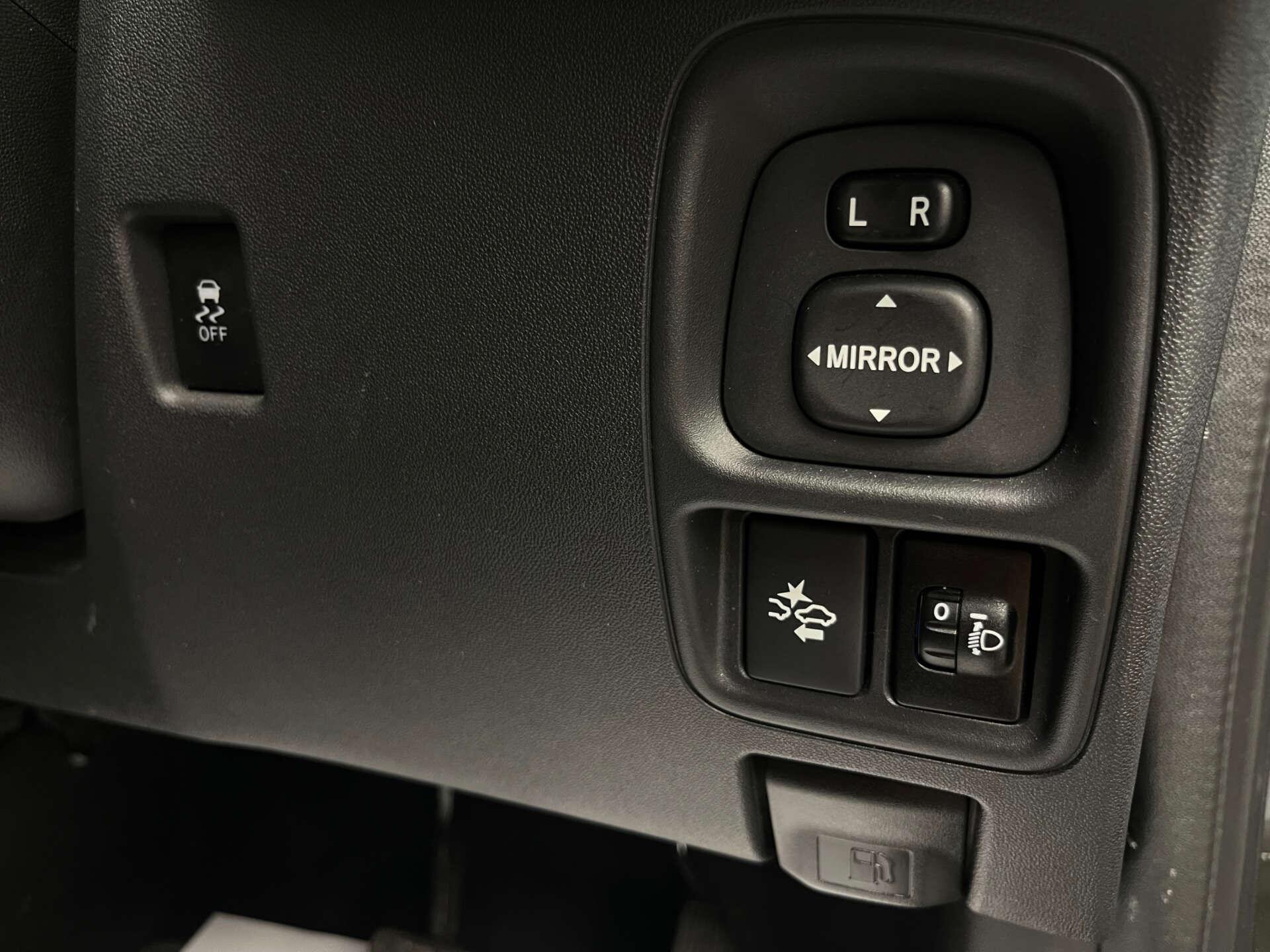 Toyota Aygo view 11