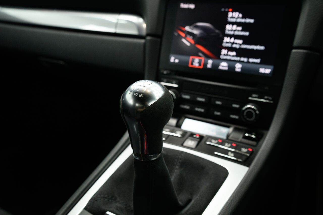 Porsche Cayman view 56
