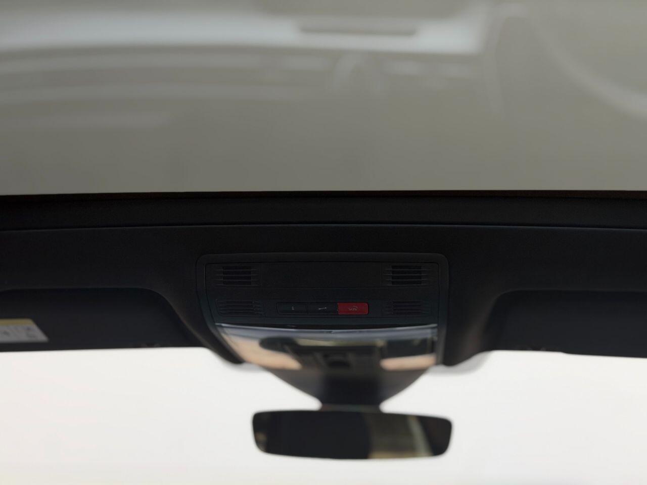 Volkswagen Arteon view 33