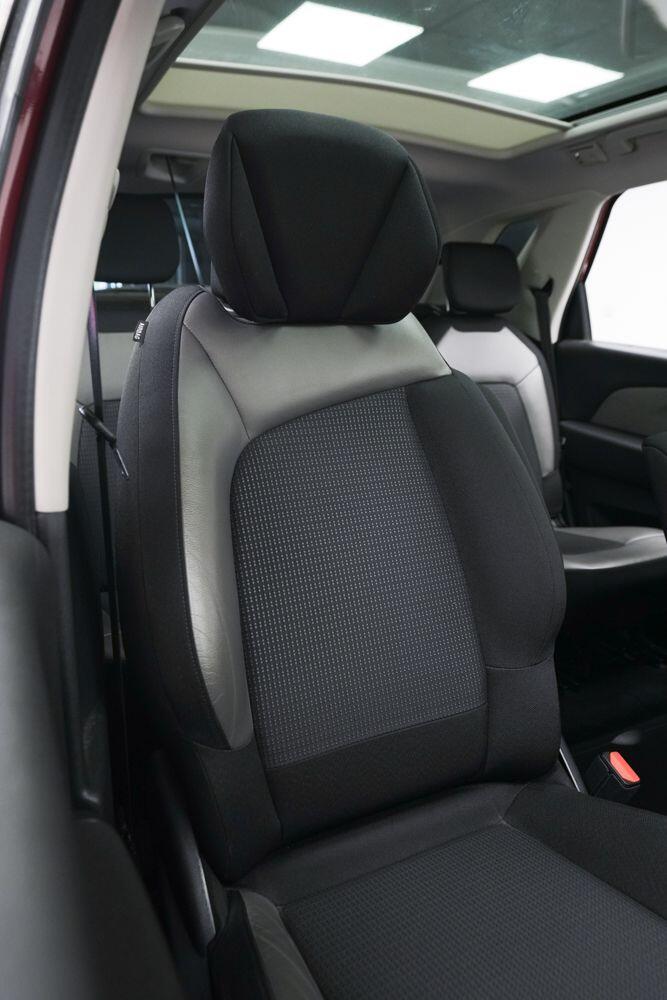 Citroen C4 Picasso view 12