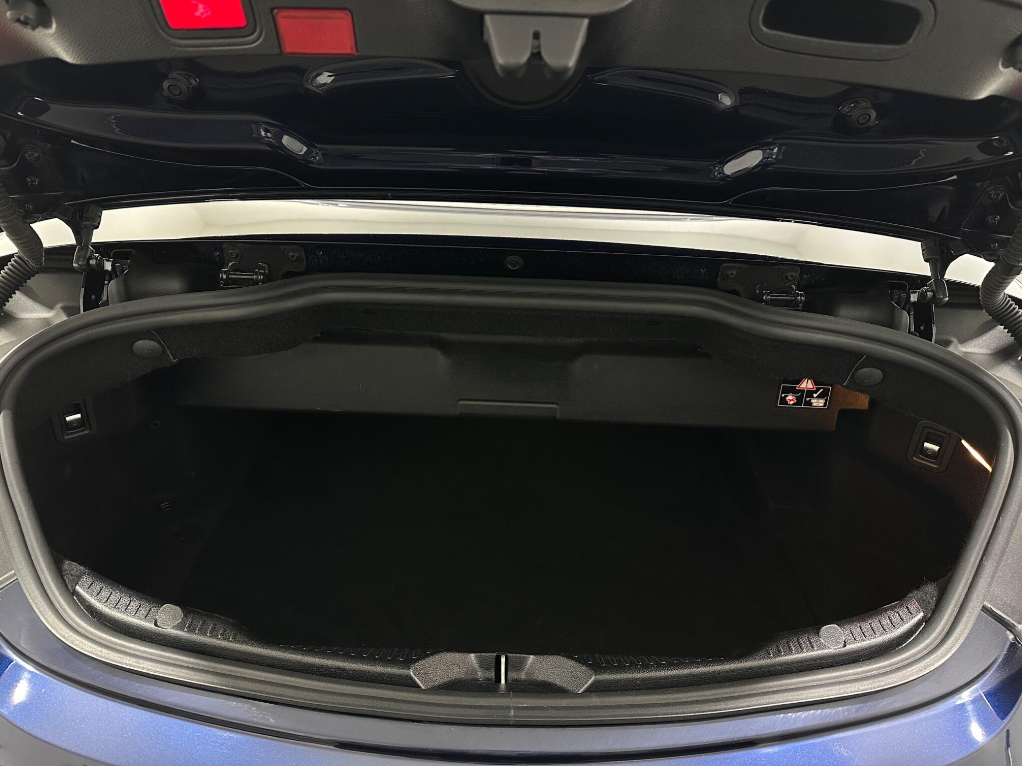 Mercedes-Benz C-Class view 45